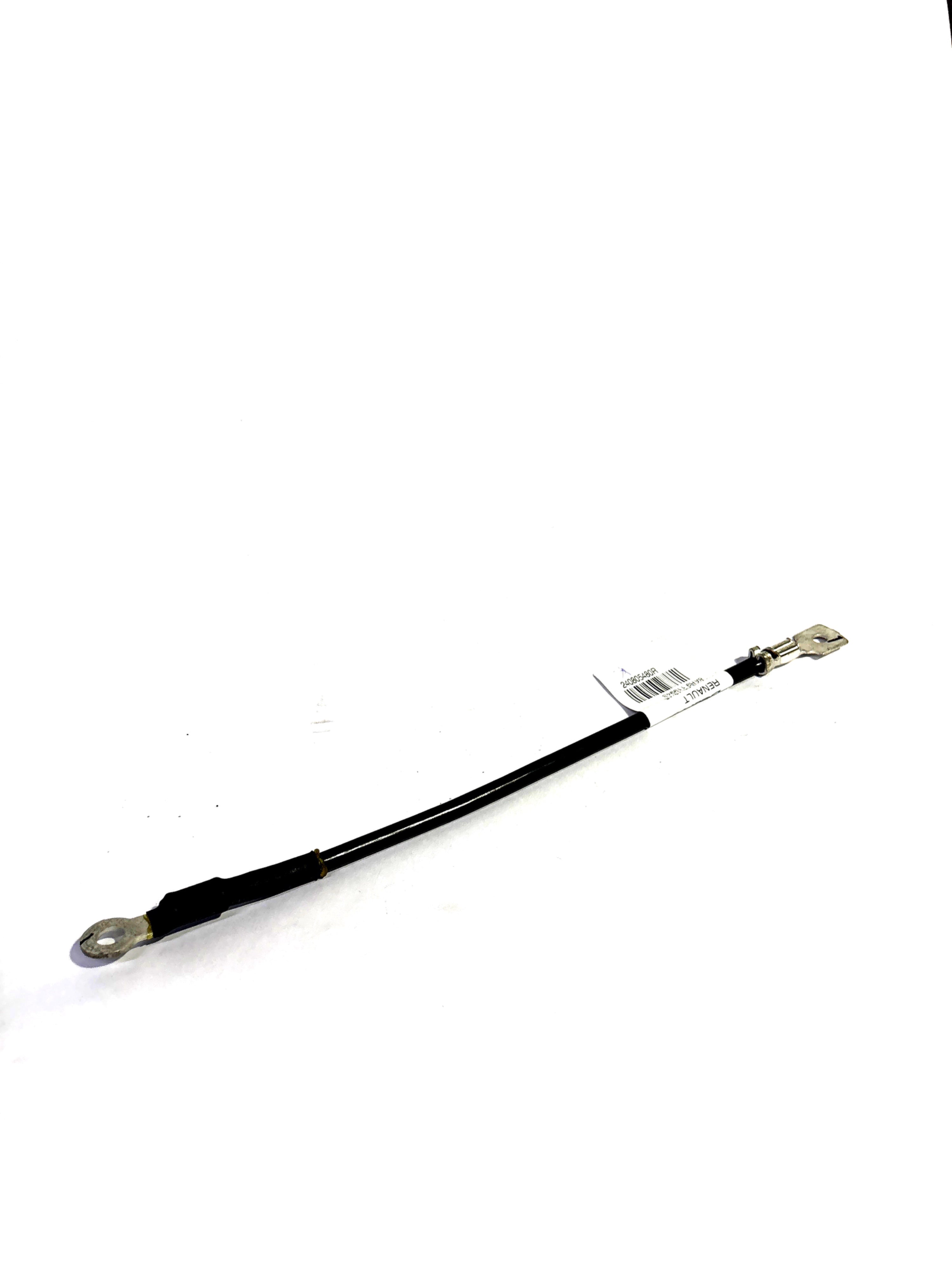 NISSAN Engine Ground Harness | Renault | #240805480R 240805480R - Back view
