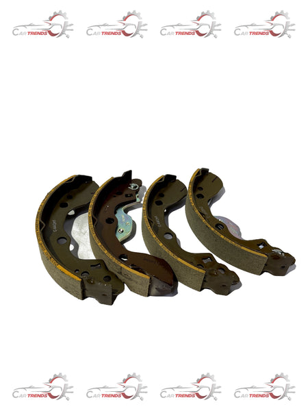 MARUTI SUZUKI SHOE SET ASSY 53200M66T00 53200M66T00 - Back view