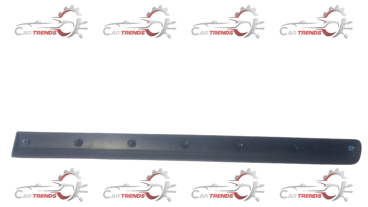 HYUNDAI MOULDING ASSY-FRT DR W/LINE;LH 877211C500CA 877211C500CA - Back view