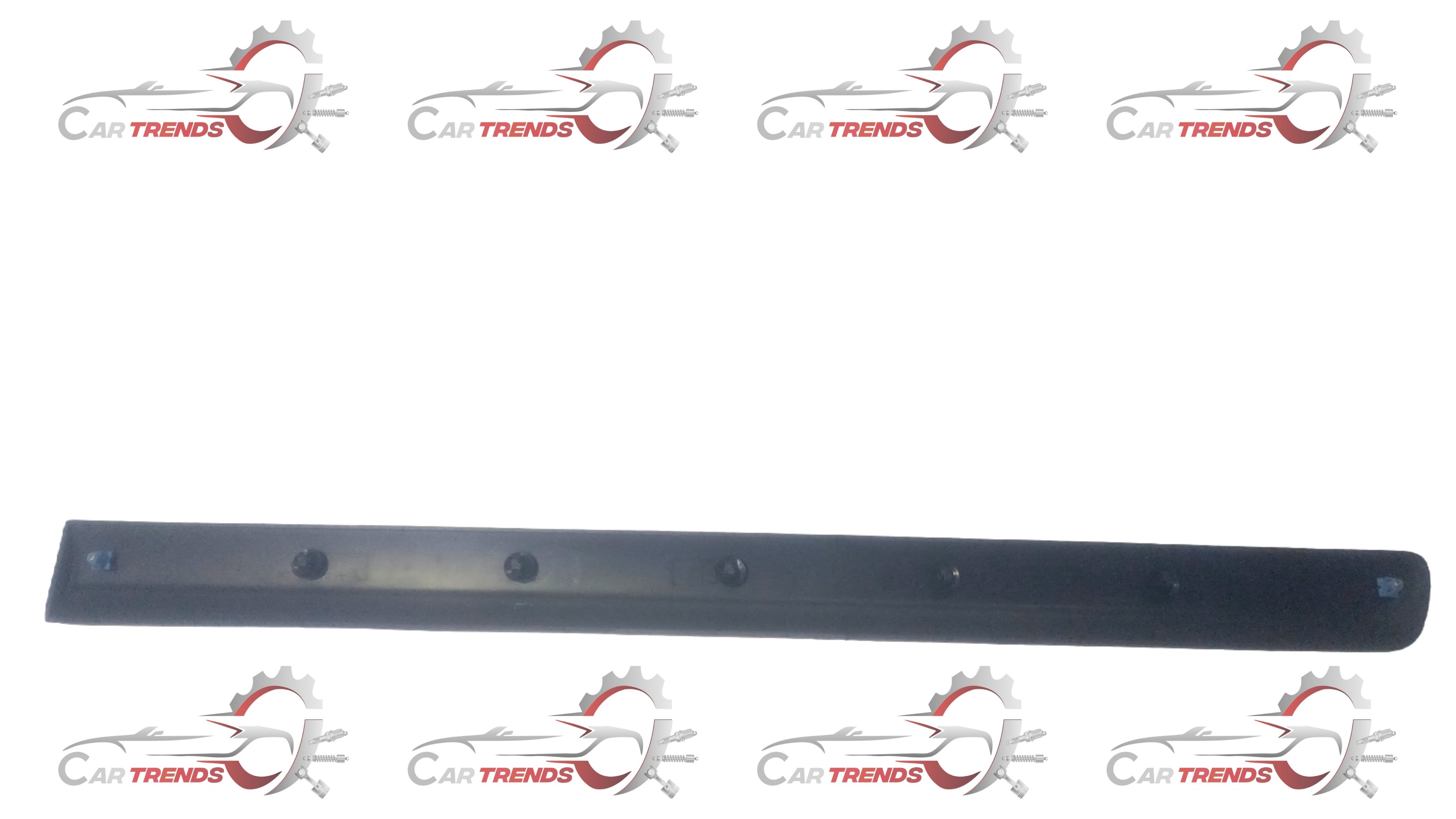 HYUNDAI MOULDING ASSY-FRT DR W/LINE;LH 877211C500CA 877211C500CA - Back view