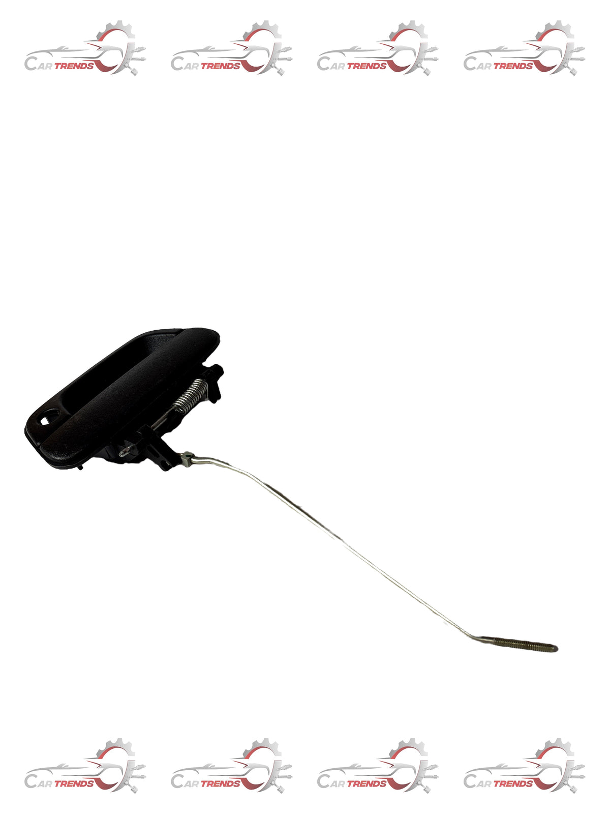 GENERAL MOTORS HANDLE ASM FRT S D O S LH BEAT J95212187 J95212187 - Back view