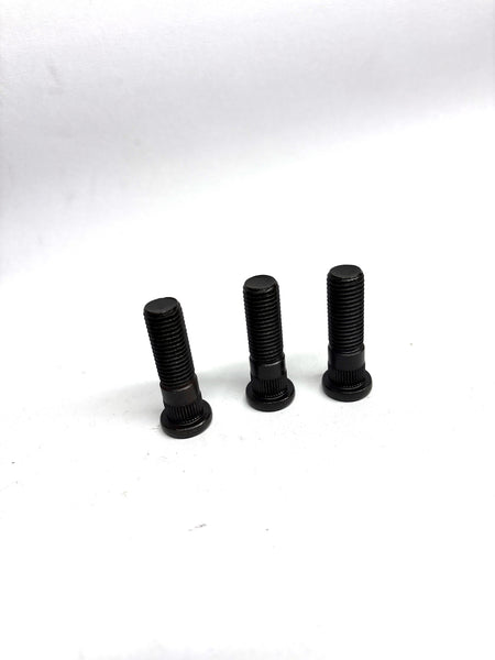 FORD W700678S300 - WHEEL BOLT FIESTA W700678S300 - Back view