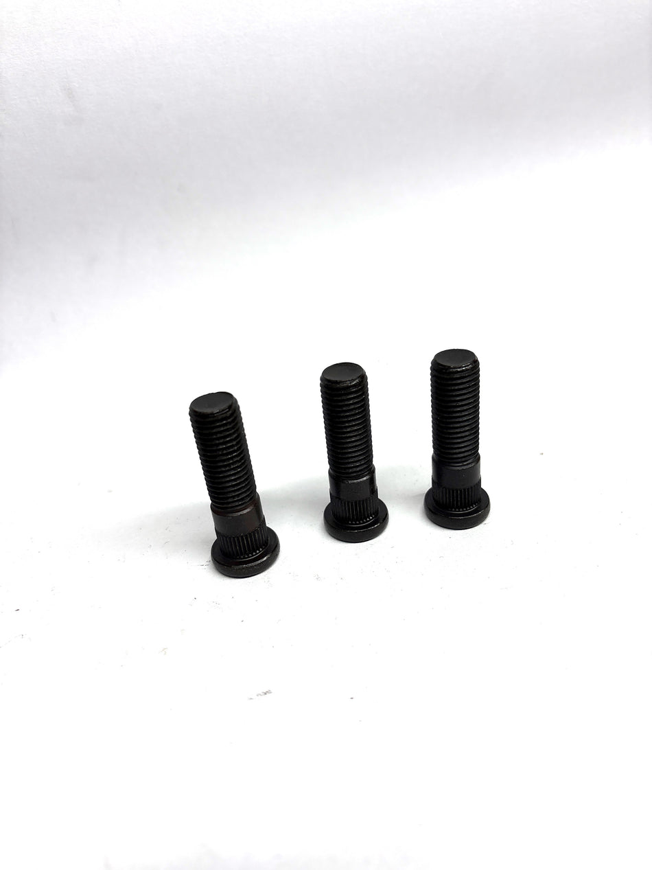 FORD W700678S300 - WHEEL BOLT FIESTA W700678S300 - Back view