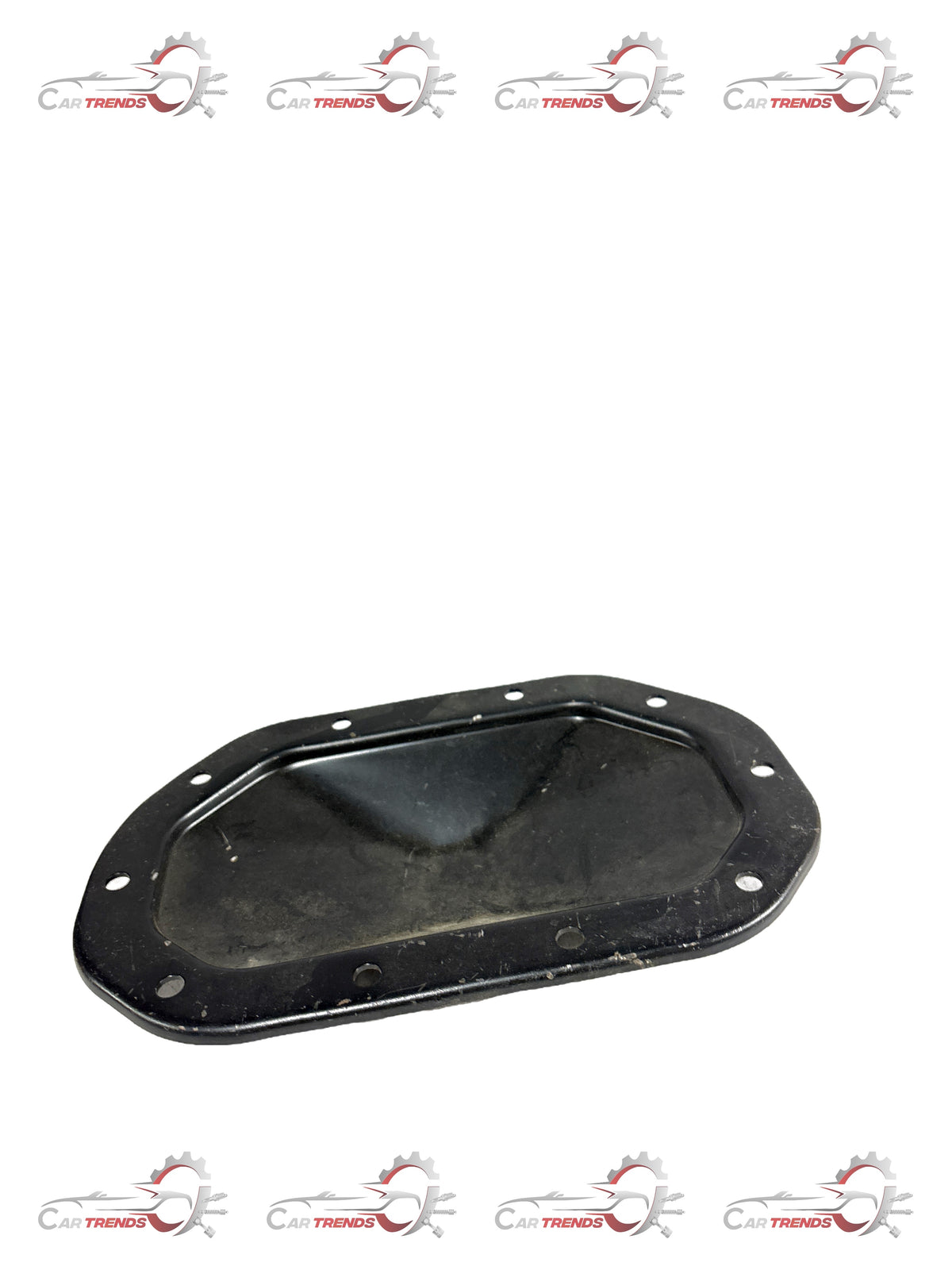 GENERAL MOTORS Cover | Differential Gear | Chevrolet Optra | #J94580751 J94580751 - Back view