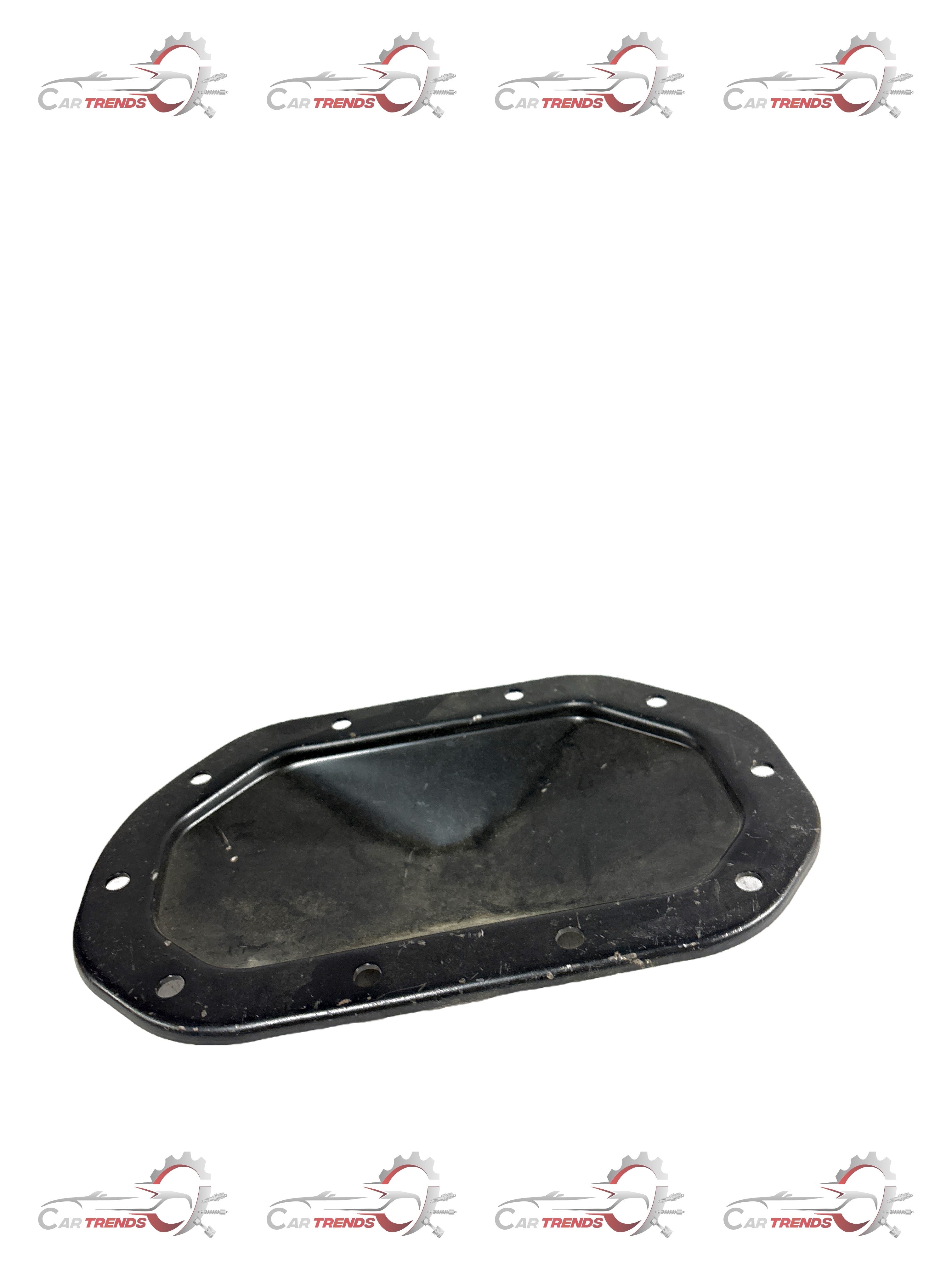 GENERAL MOTORS Cover | Differential Gear | Chevrolet Optra | #J94580751 J94580751 - Back view