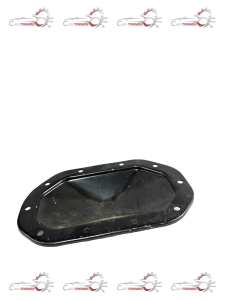 GENERAL MOTORS Cover | Differential Gear | Chevrolet Optra | #J94580751 J94580751 - Back view