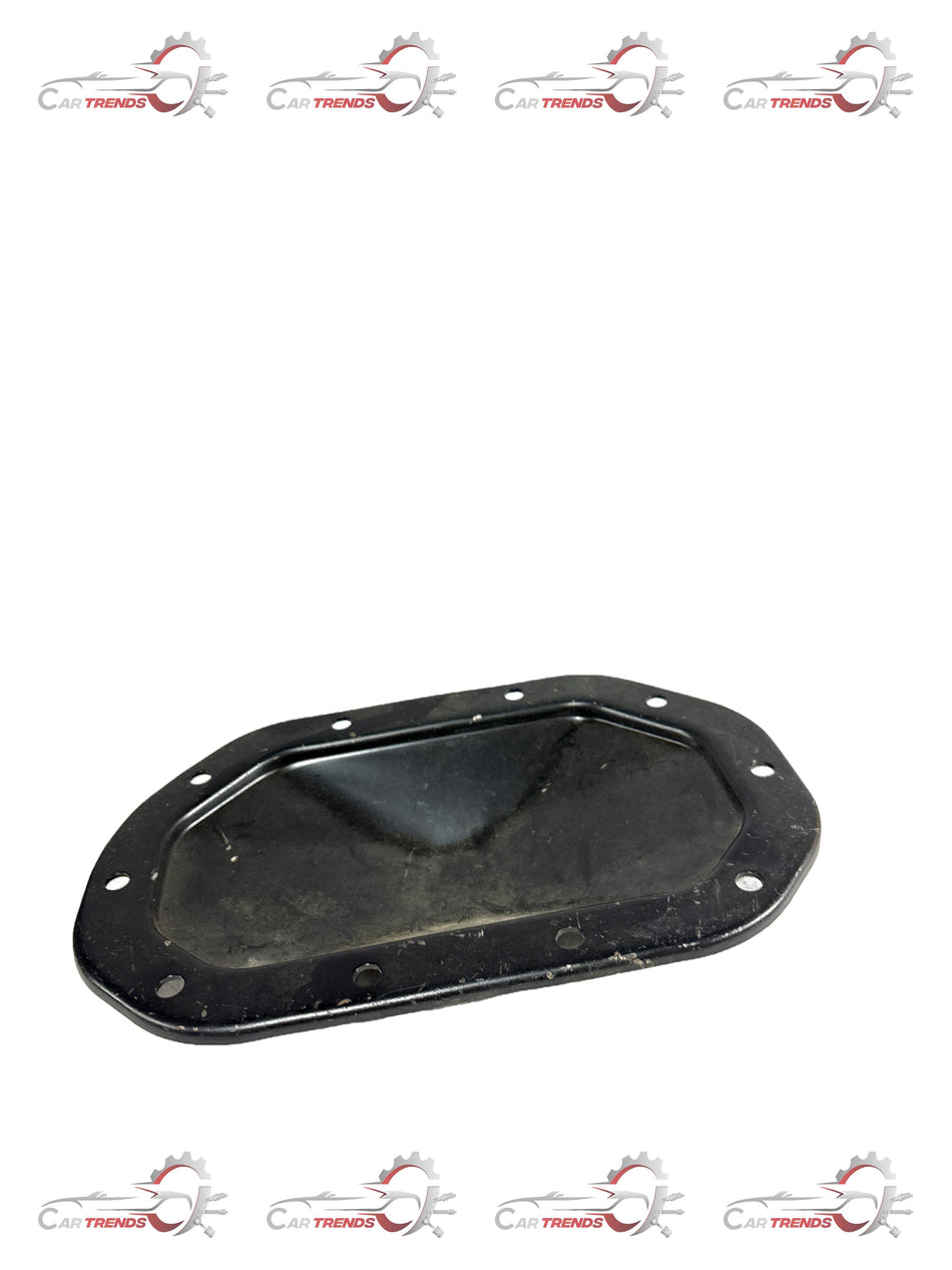 GENERAL MOTORS Cover | Differential Gear | Chevrolet Optra | #J94580751 J94580751 - Back view
