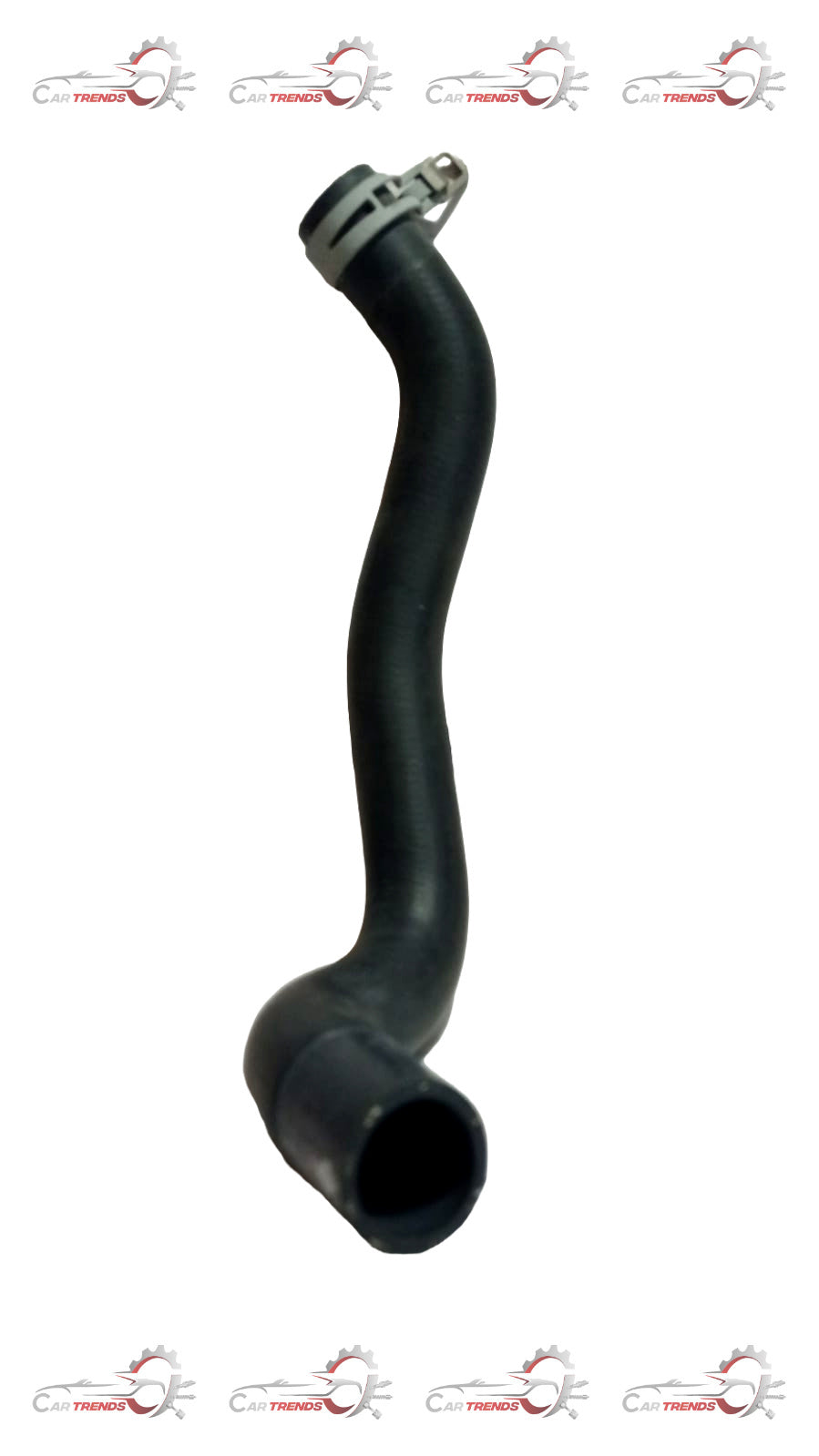 CarTrends RADIATOR OUTLET HOSE ERTIGA NEW MODEL 17854M81R10 17854M81R10 - Back view