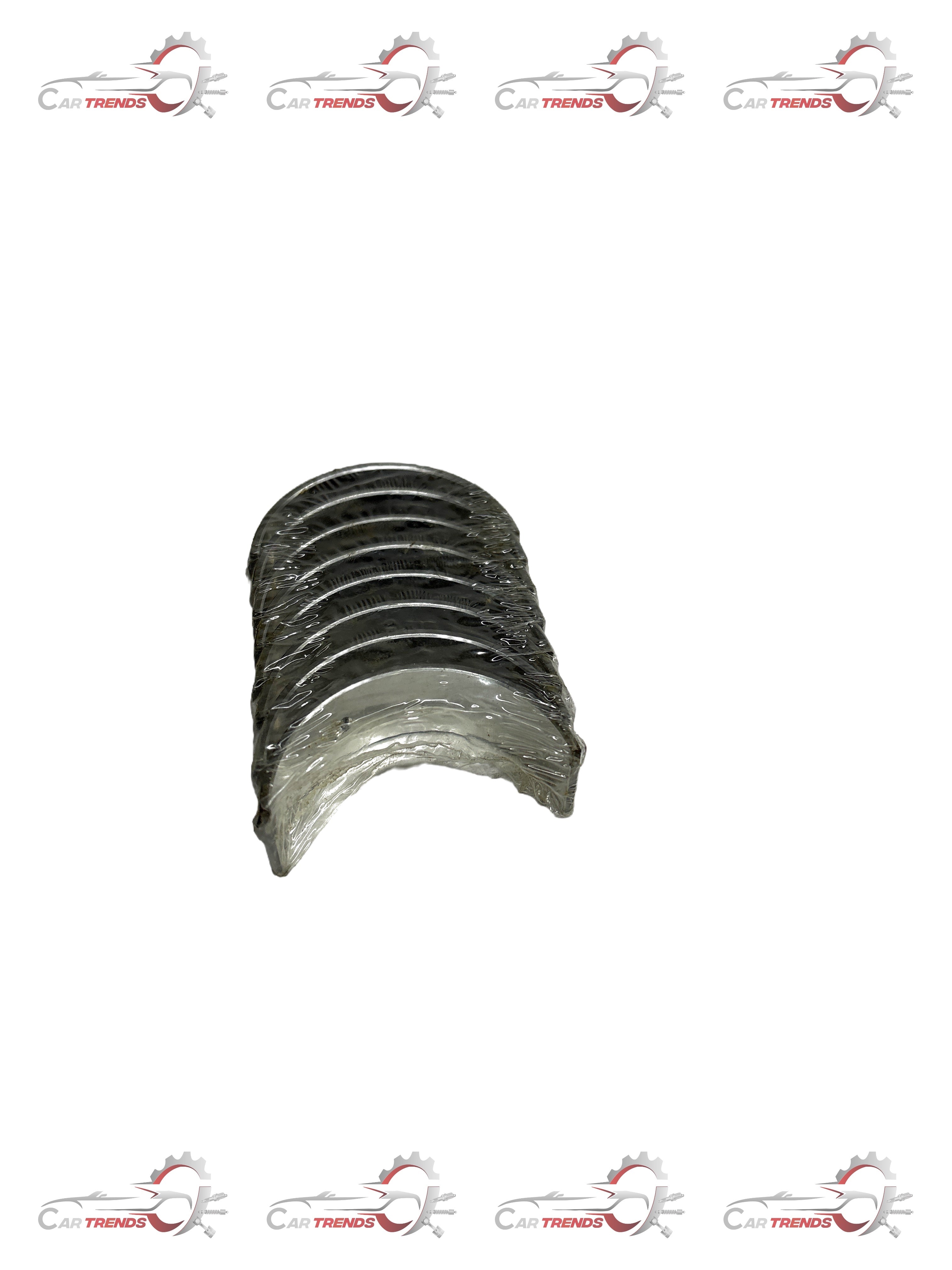 CarTrends Connecting Rod Bearing Aveo         J93742708 J93742708 - Back view