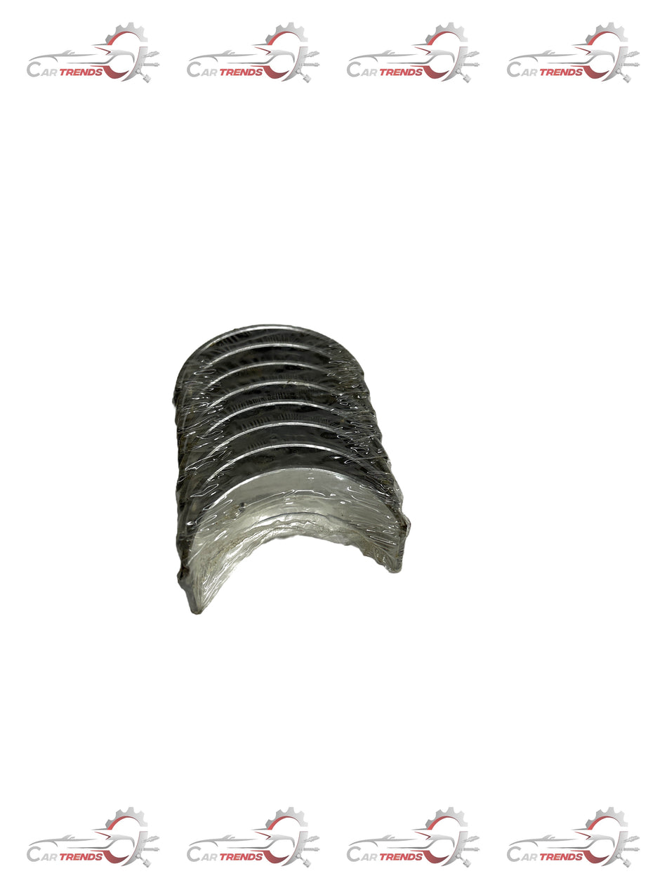 CarTrends Connecting Rod Bearing Aveo         J93742708 J93742708 - Back view