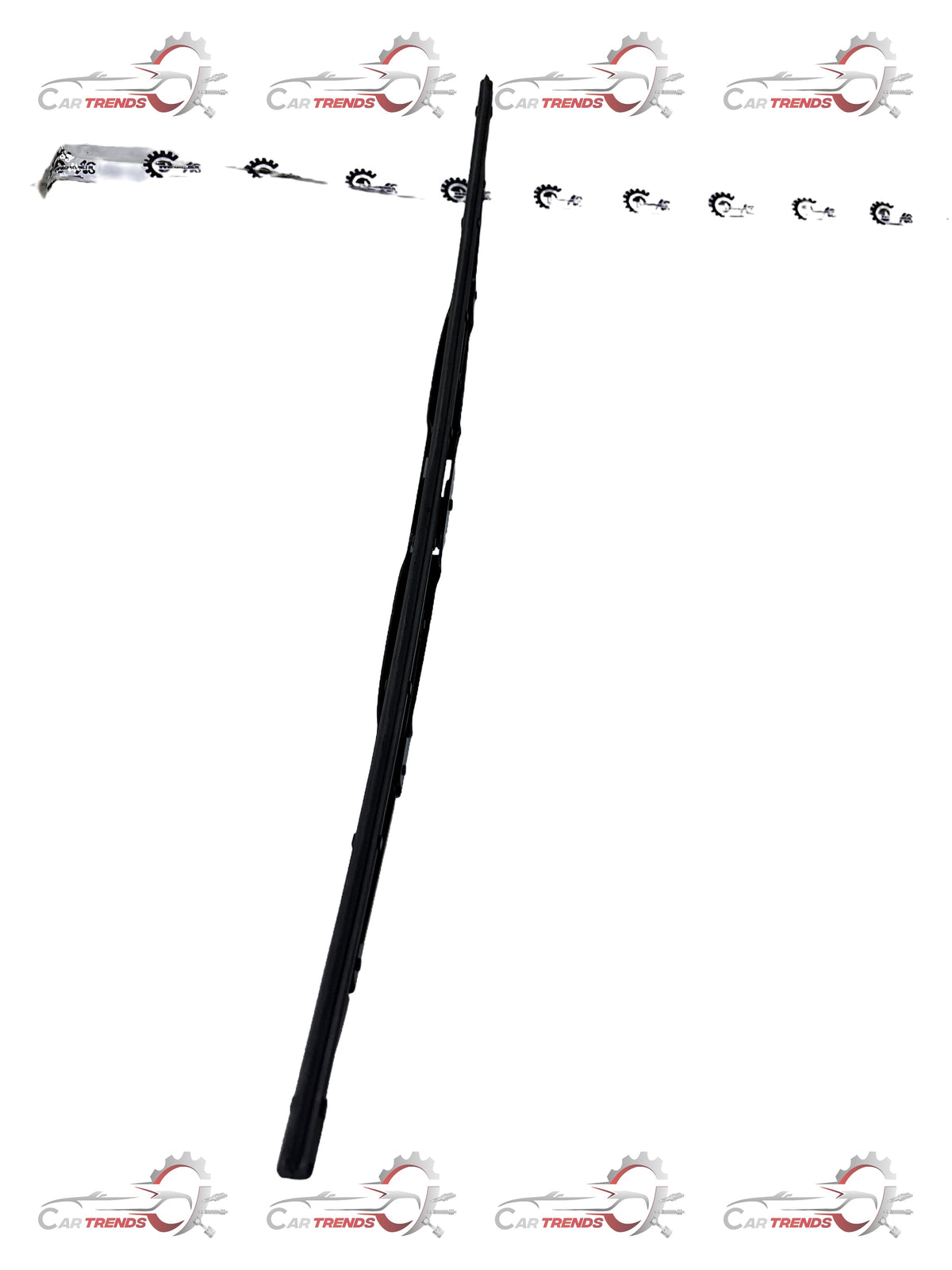 GENERAL MOTORS BLADE ASM R WDO WPR BEAT J96688389 J96688389 - Back view
