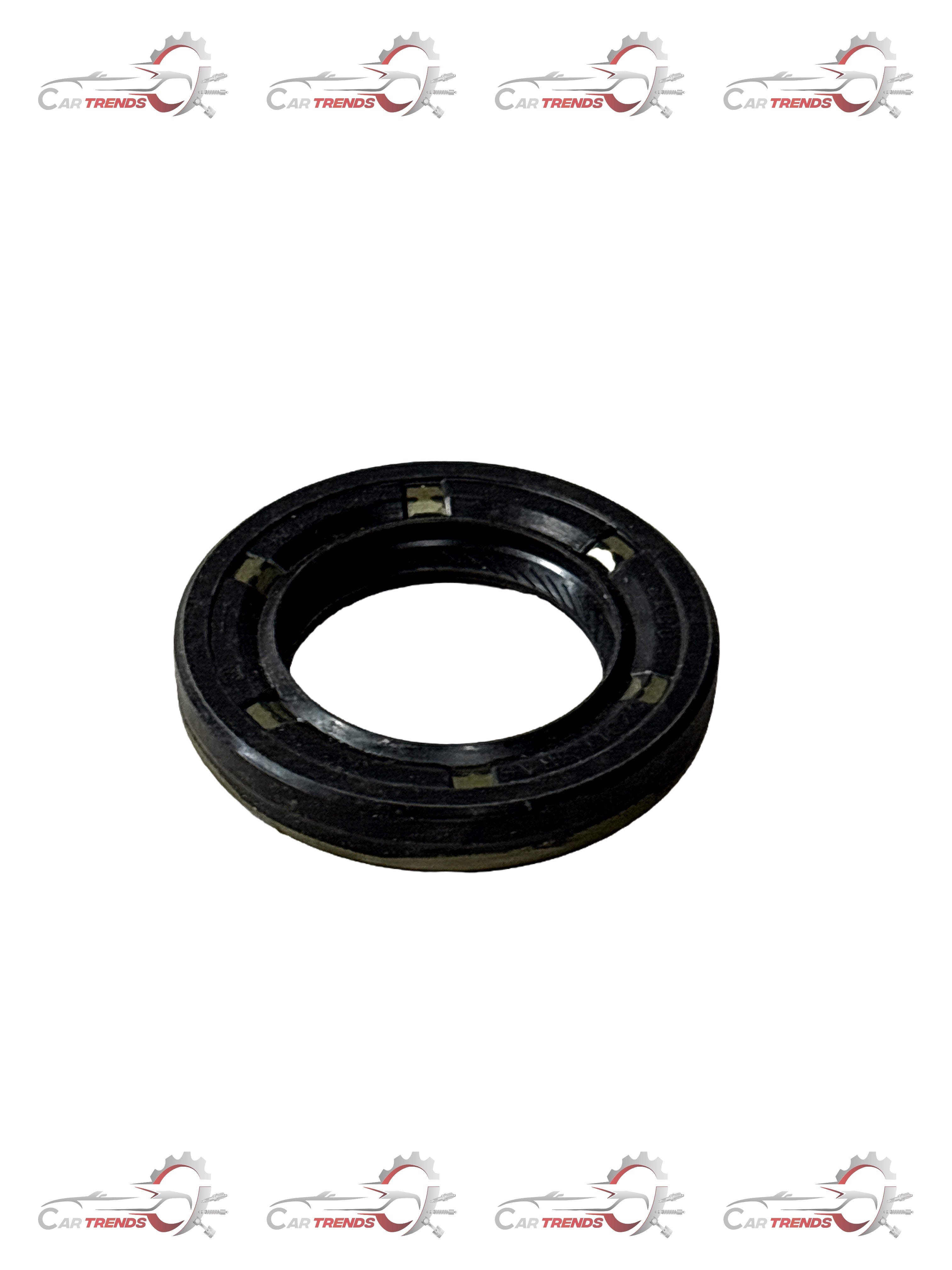 CarTrends J90183572  Crank Shaft Seal Optra J90183572 - Back view