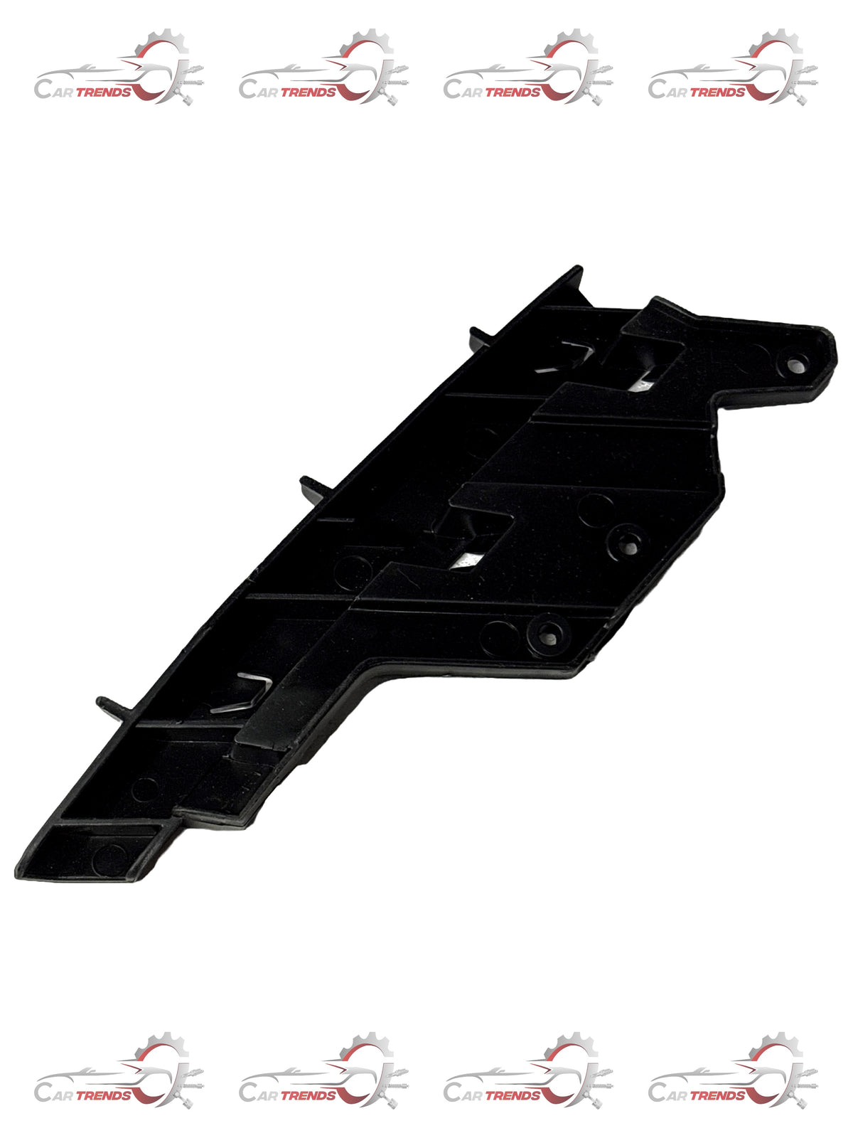 GENERAL MOTORS Bracket Headlamp | Chevrolet Cruze | Lower LH | #J95137797 J95137797 - Back view