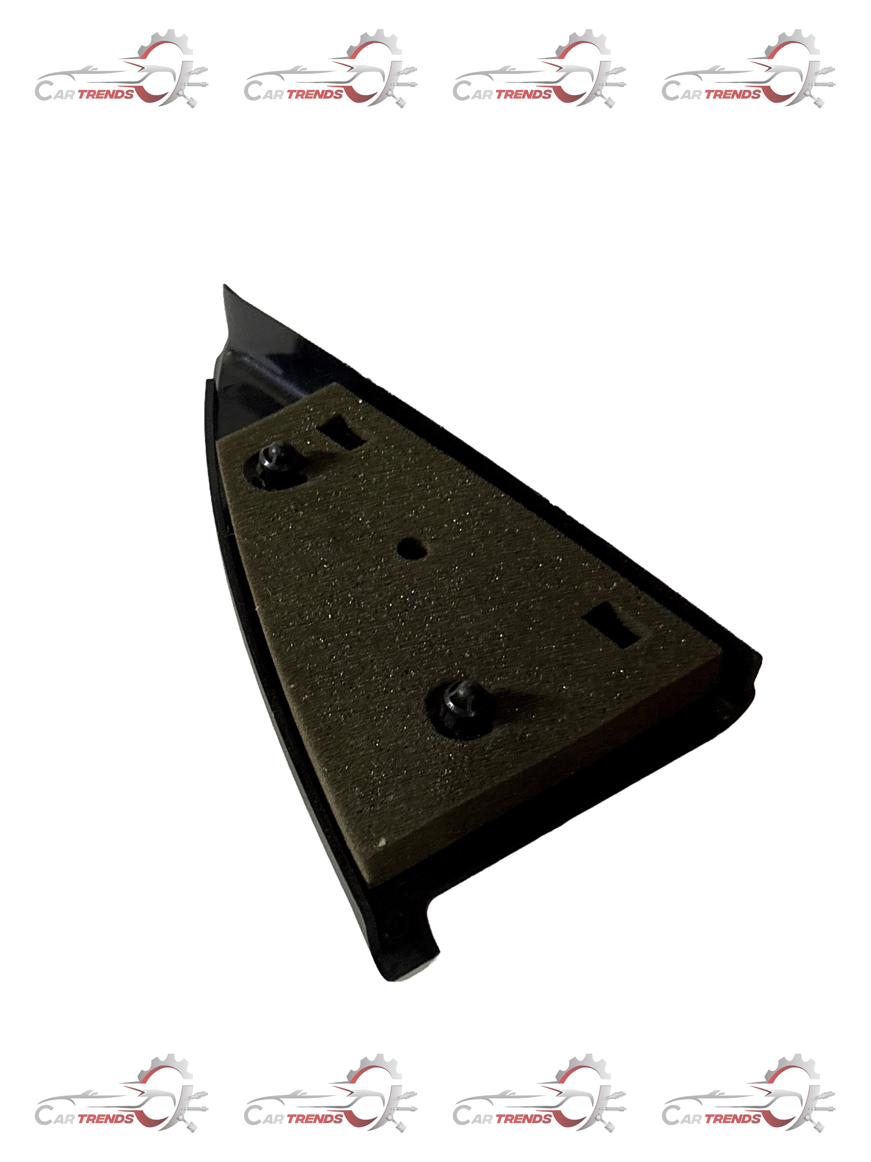 CarTrends J96548255  Rear Door Inner Cover Optra Right Side J96548255 - Back view