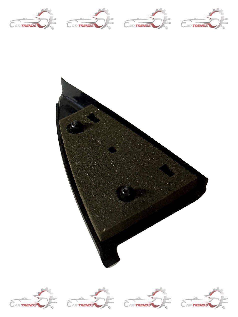 CarTrends J96548255  Rear Door Inner Cover Optra Right Side J96548255 - Back view