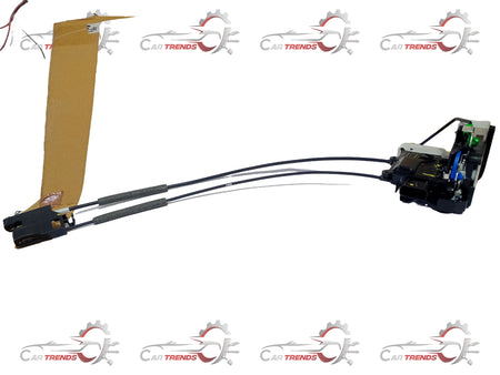 HYUNDAI creata alcazar rear door latch left side  81410AY010 81410AY010 - Back view