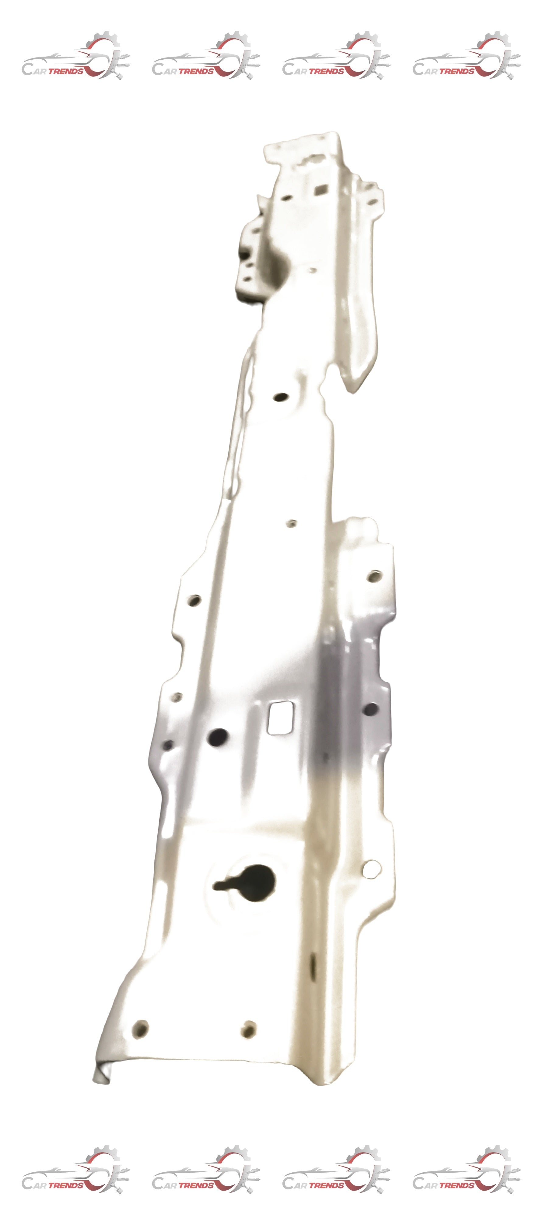 MARUTI SUZUKI MEMBER COMPHOOD LOCK 58230M85S00 58230M85S00 - Back view