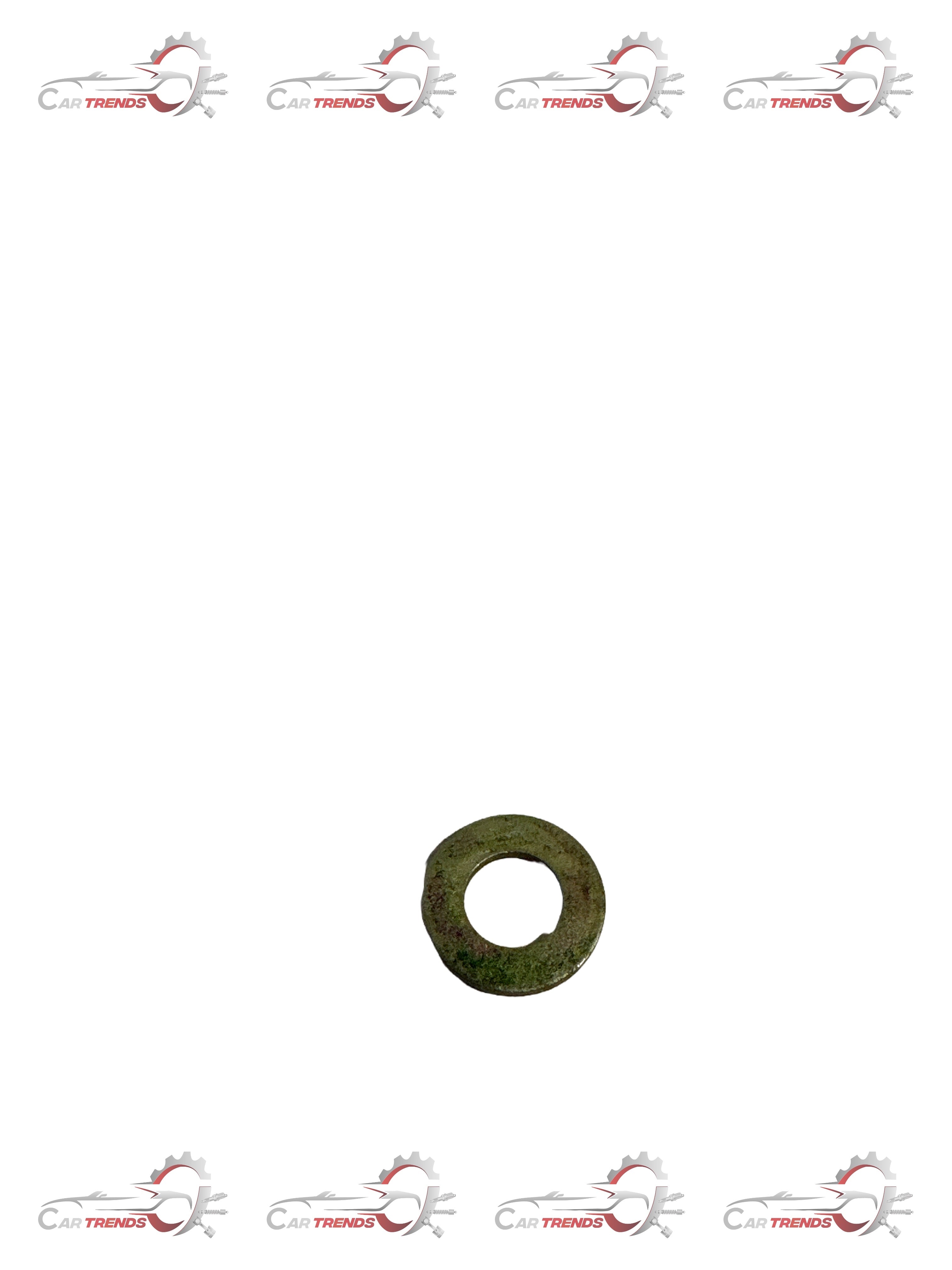 GENERAL MOTORS PUNCHED WASHER M10 TAVERA T28283555 T28283555 - Back view