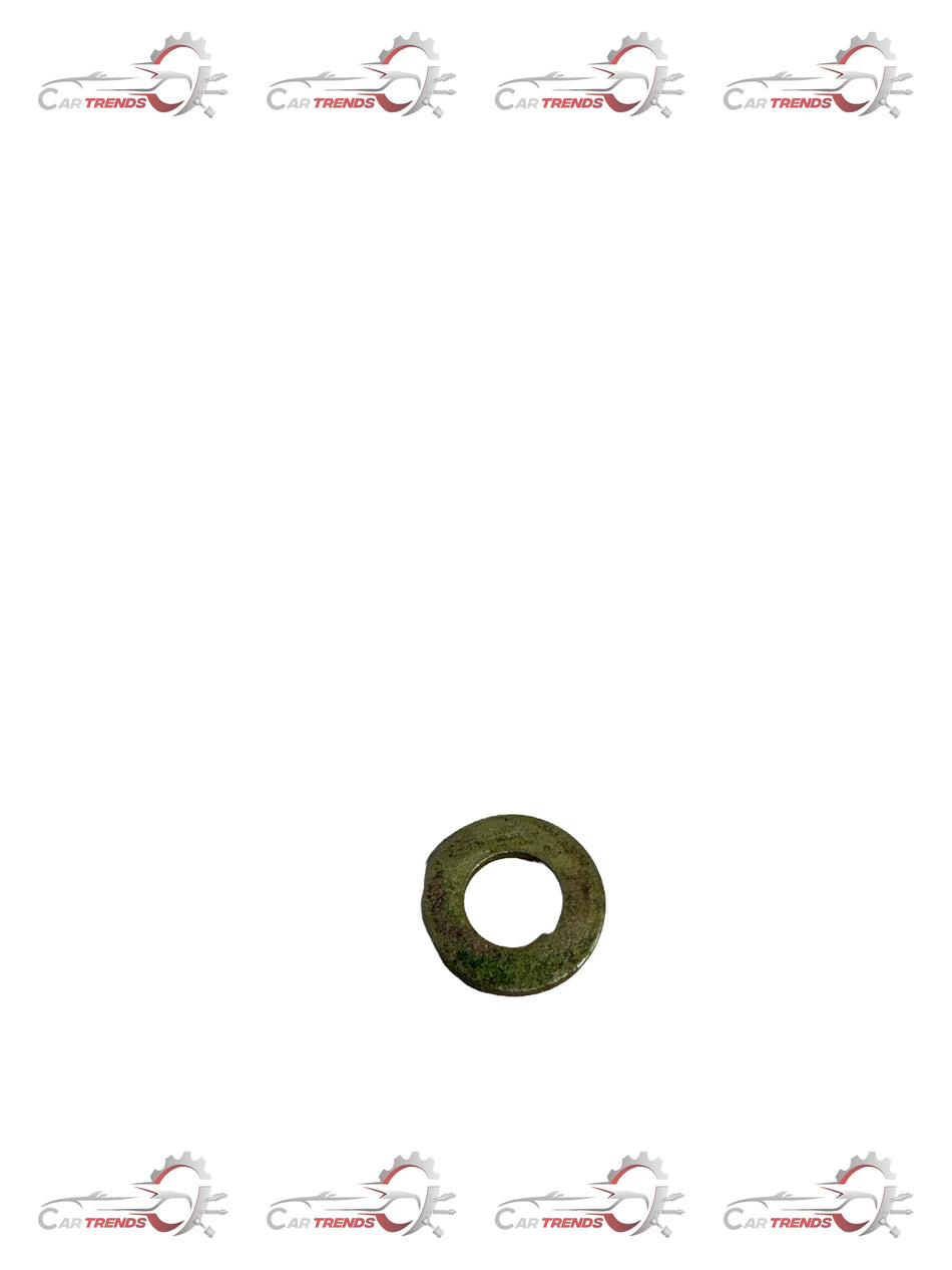 GENERAL MOTORS PUNCHED WASHER M10 TAVERA T28283555 T28283555 - Back view