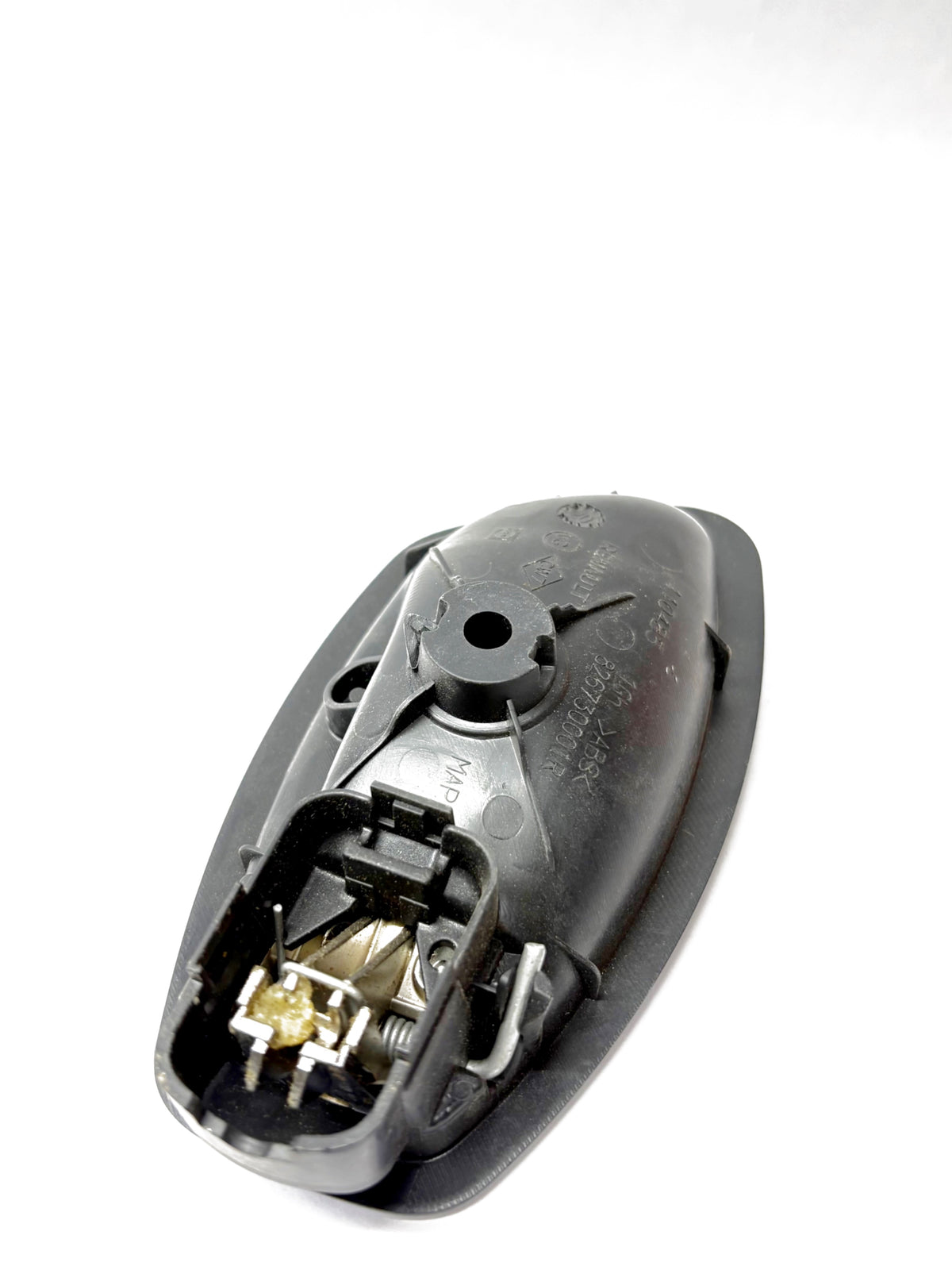 CarTrends DOOR HANDLE  FLUENCE  LH  826733790R 826733790R - Back view