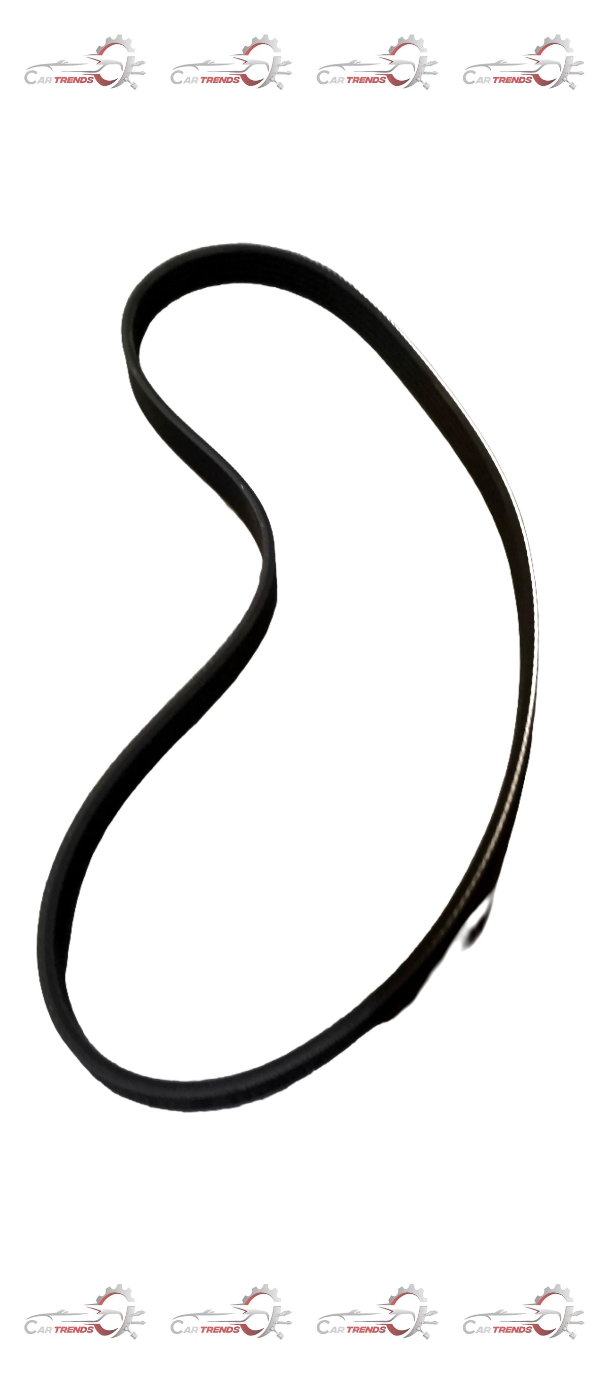 MARUTI SUZUKI 17521m68k50-water-pump-belt-ciaz 17521M68K50 - Back view