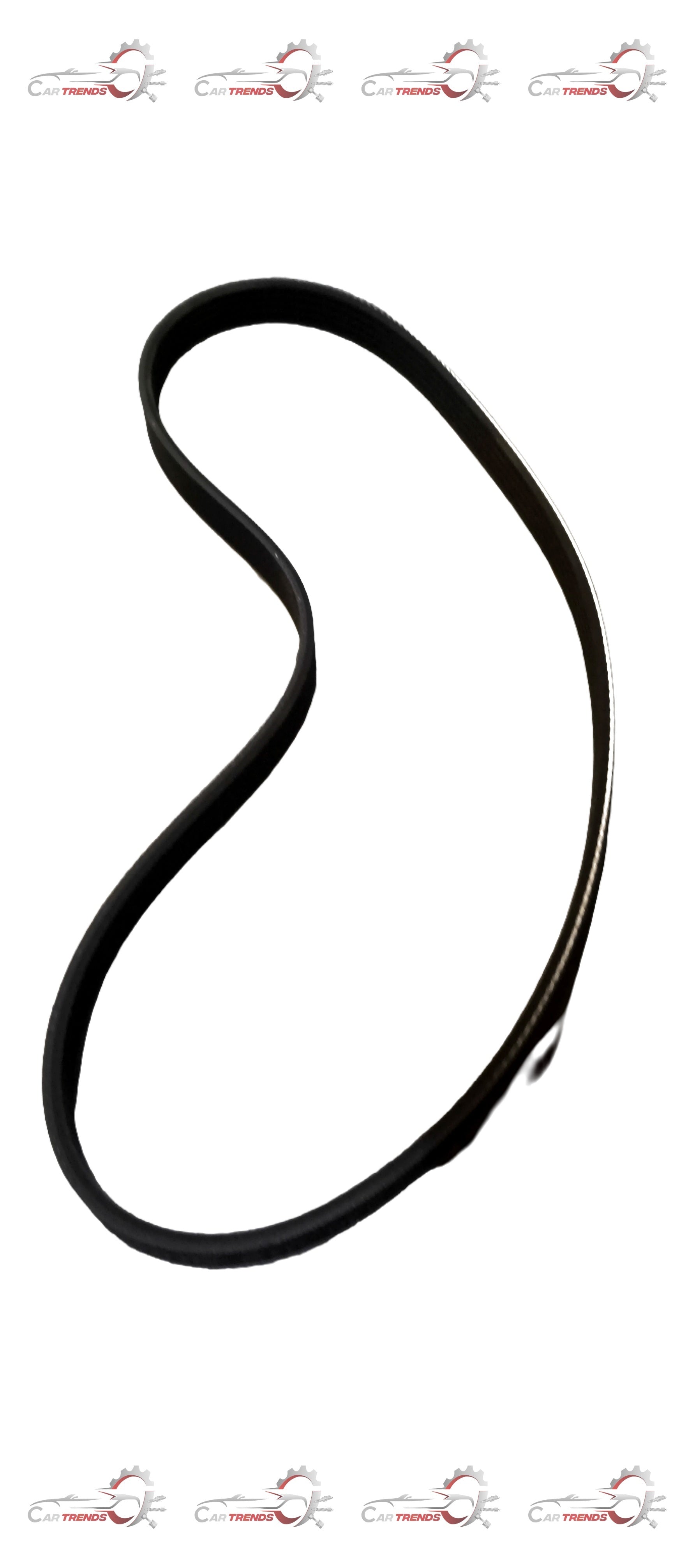 MARUTI SUZUKI 17521m68k50-water-pump-belt-ciaz 17521M68K50 - Back view
