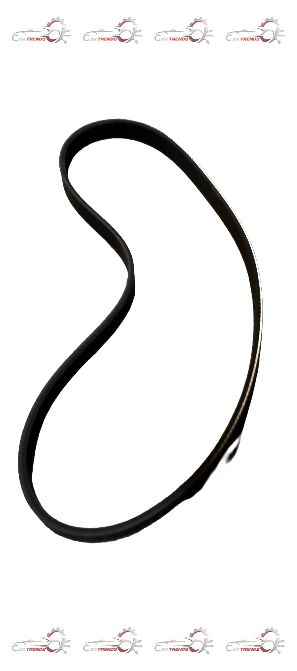 MARUTI SUZUKI 17521m68k50-water-pump-belt-ciaz 17521M68K50 - Back view