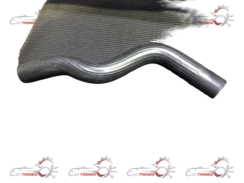 Maruti Suzuki HOSERDTR INLET 17852M68PA0 engine inlet component, showing detailed view of the part's structure and connectors