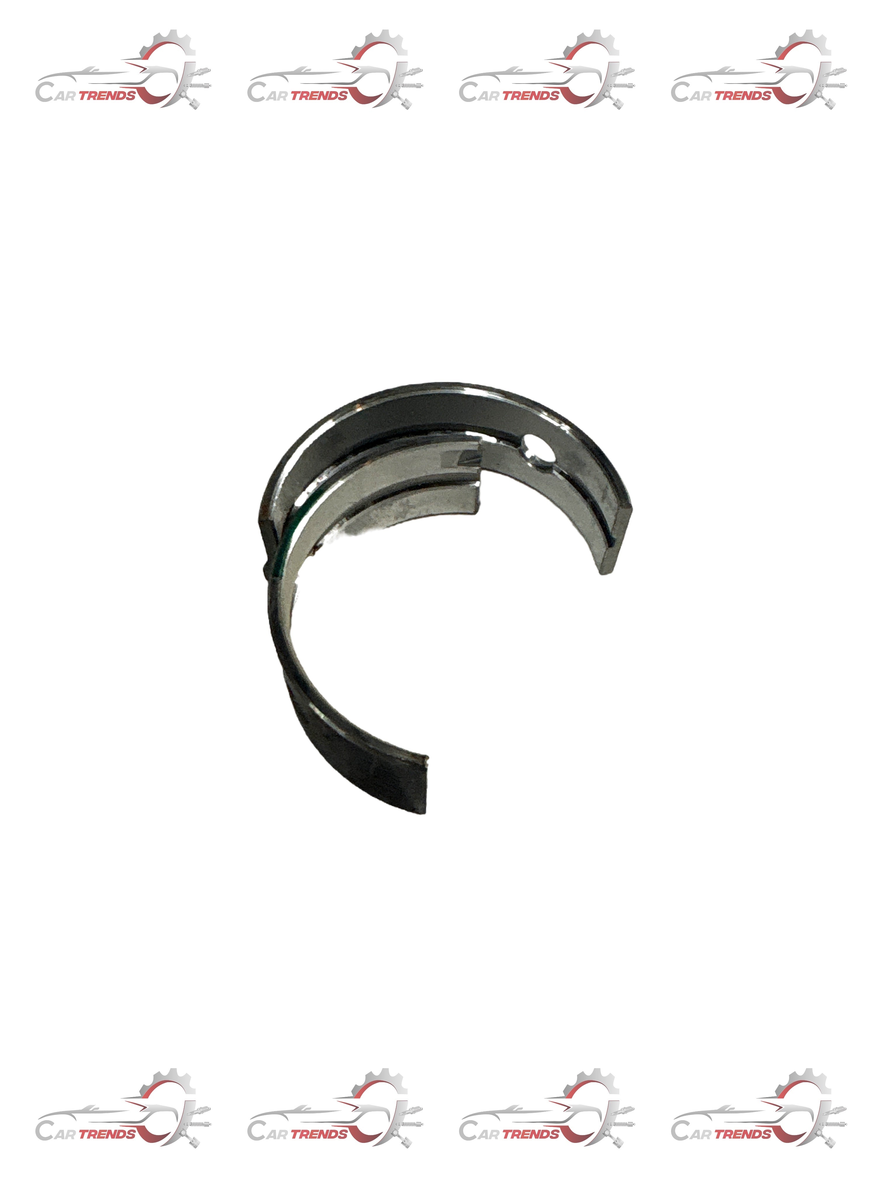GENERAL MOTORS Guide Valve | Chevrolet/Beat | #J96591010 J96591010 - Back view