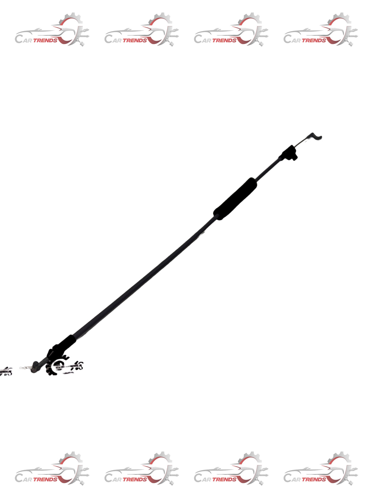 GENERAL MOTORS CABLE ASM RR S D LAT REL LH BEAT J95961404 J95961404 - Back view