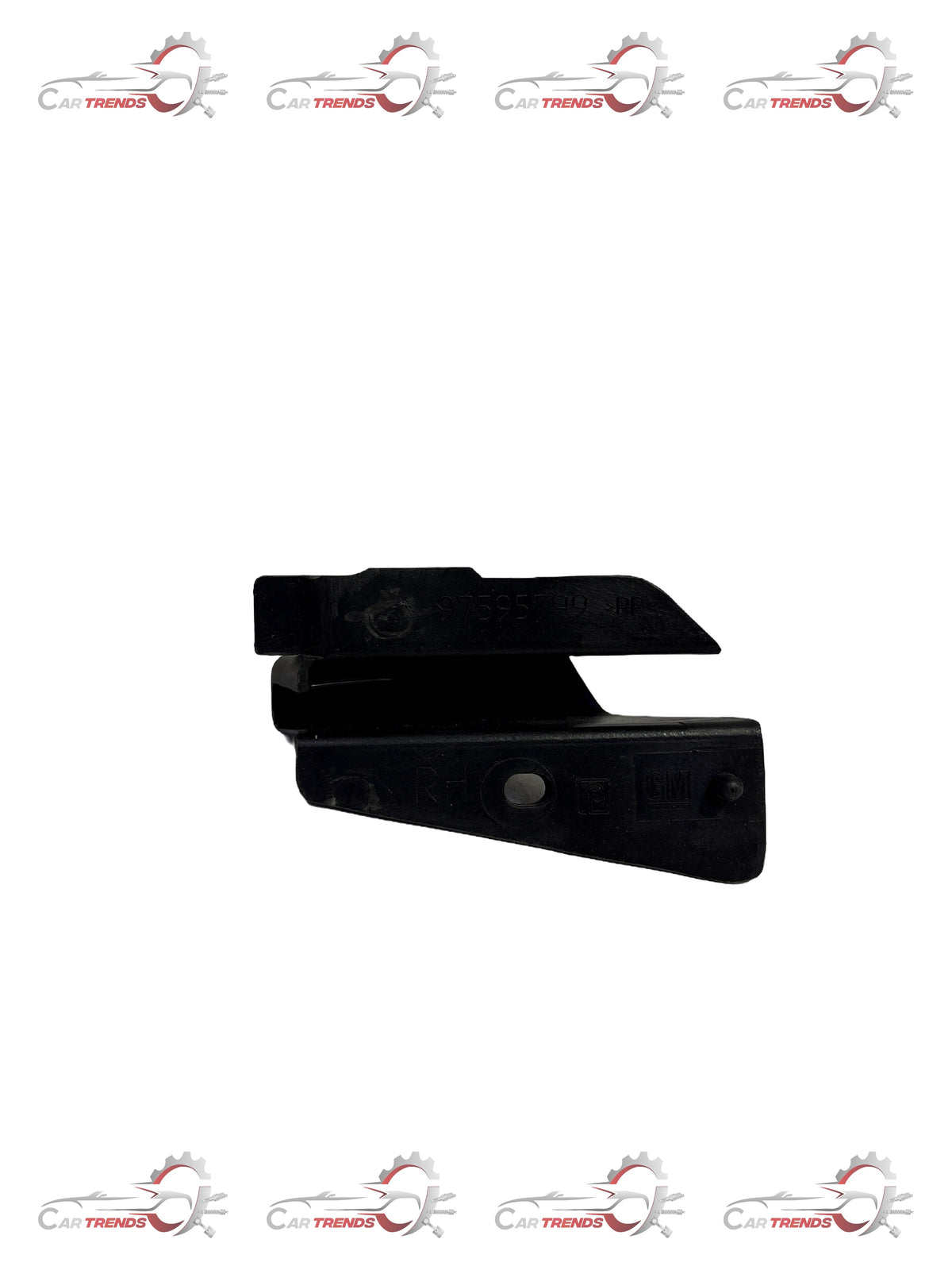 GENERAL MOTORS BONET HINGE COVER TAVERA RH SIDE  T97595799 T97595799 - Back view