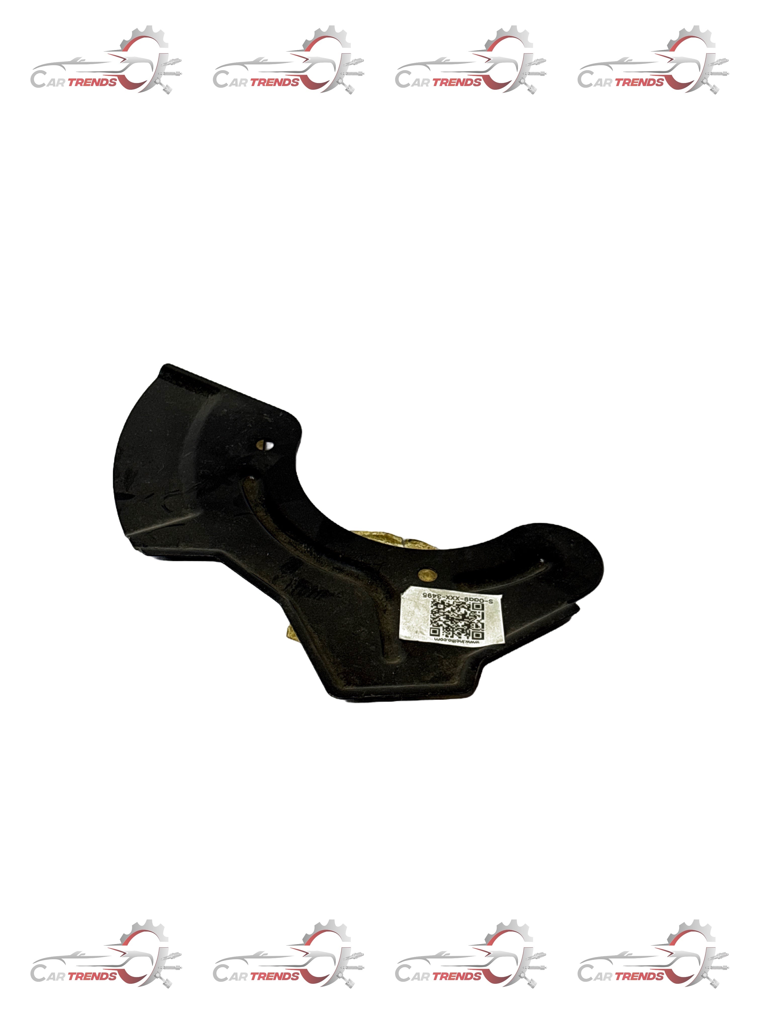 CarTrends J94565915  Shield Bracket Beat Right Side J94565915 - Back view