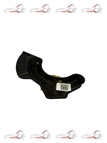 CarTrends J94565915  Shield Bracket Beat Right Side J94565915 - Back view