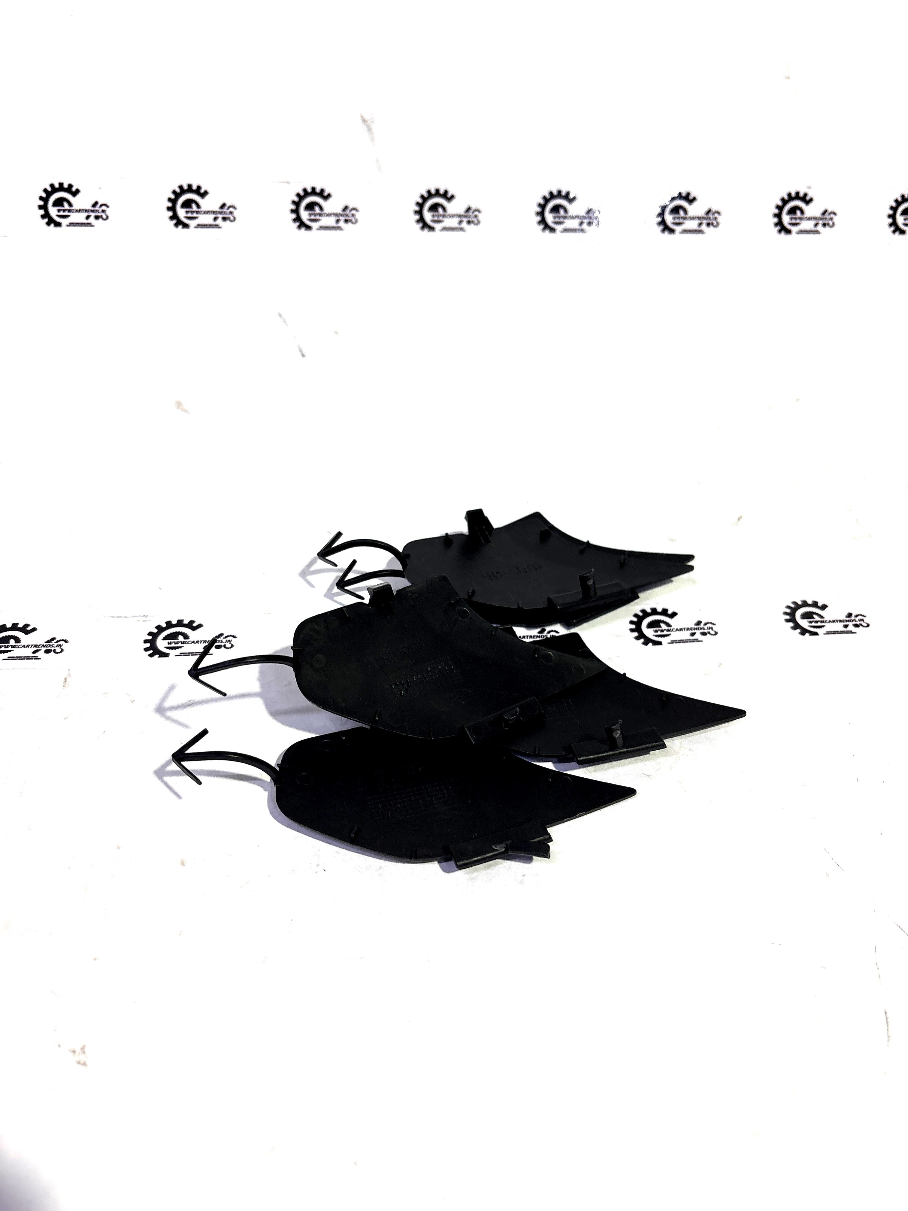 FORD CS6Z17A900AA - TOWING CAP FIGO FRONT CS6Z17A900AA - Back view