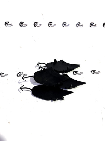 FORD CS6Z17A900AA - TOWING CAP FIGO FRONT CS6Z17A900AA - Back view