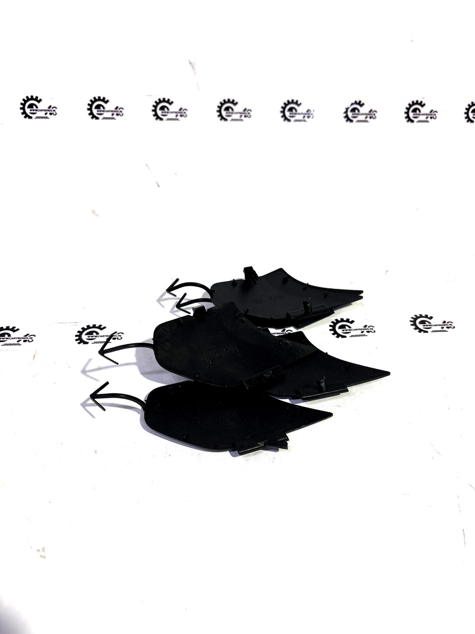FORD CS6Z17A900AA - TOWING CAP FIGO FRONT CS6Z17A900AA - Back view
