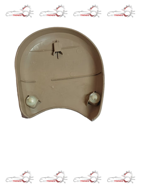 GENERAL MOTORS COVER P SEAT RECL LWR FIN LH CAPTIVA J96831513 J96831513 - Back view