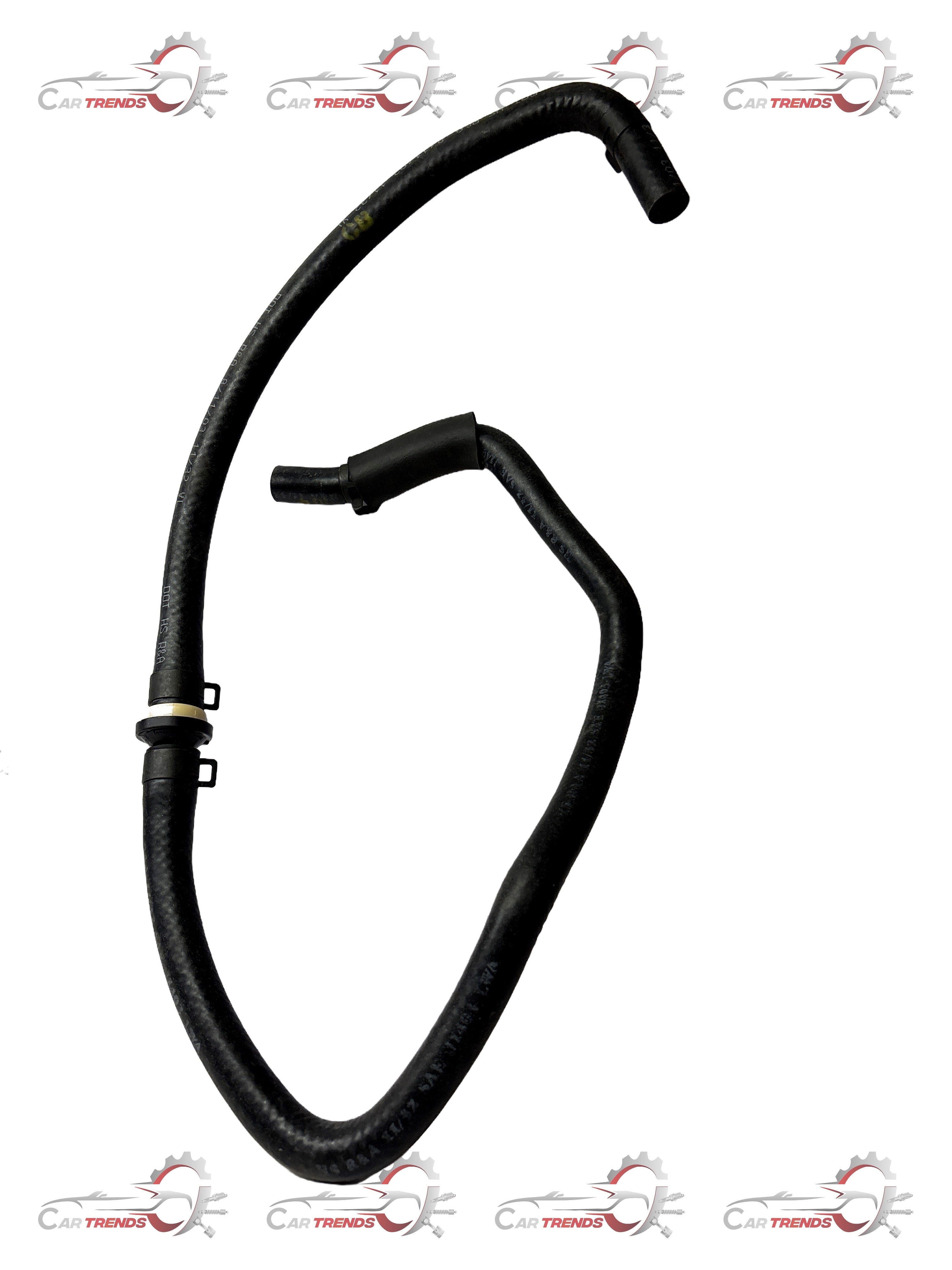 GENERAL MOTORS Hose Assembly Vacuum | Chevrolet/Optra Petrol | Engine | #J96549549 J96549549 - Back view