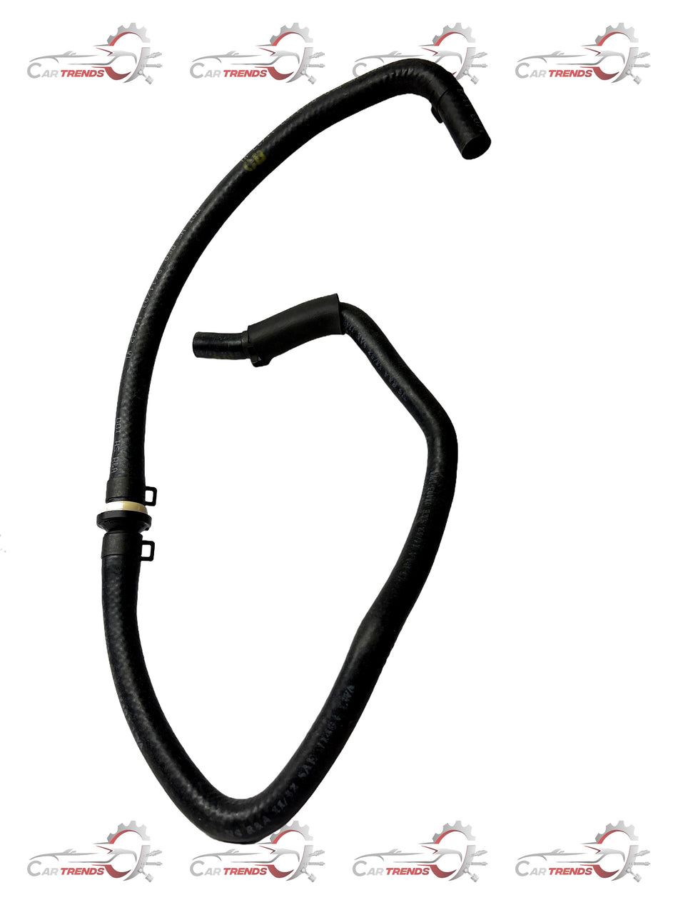 GENERAL MOTORS Hose Assembly Vacuum | Chevrolet/Optra Petrol | Engine | #J96549549 J96549549 - Back view