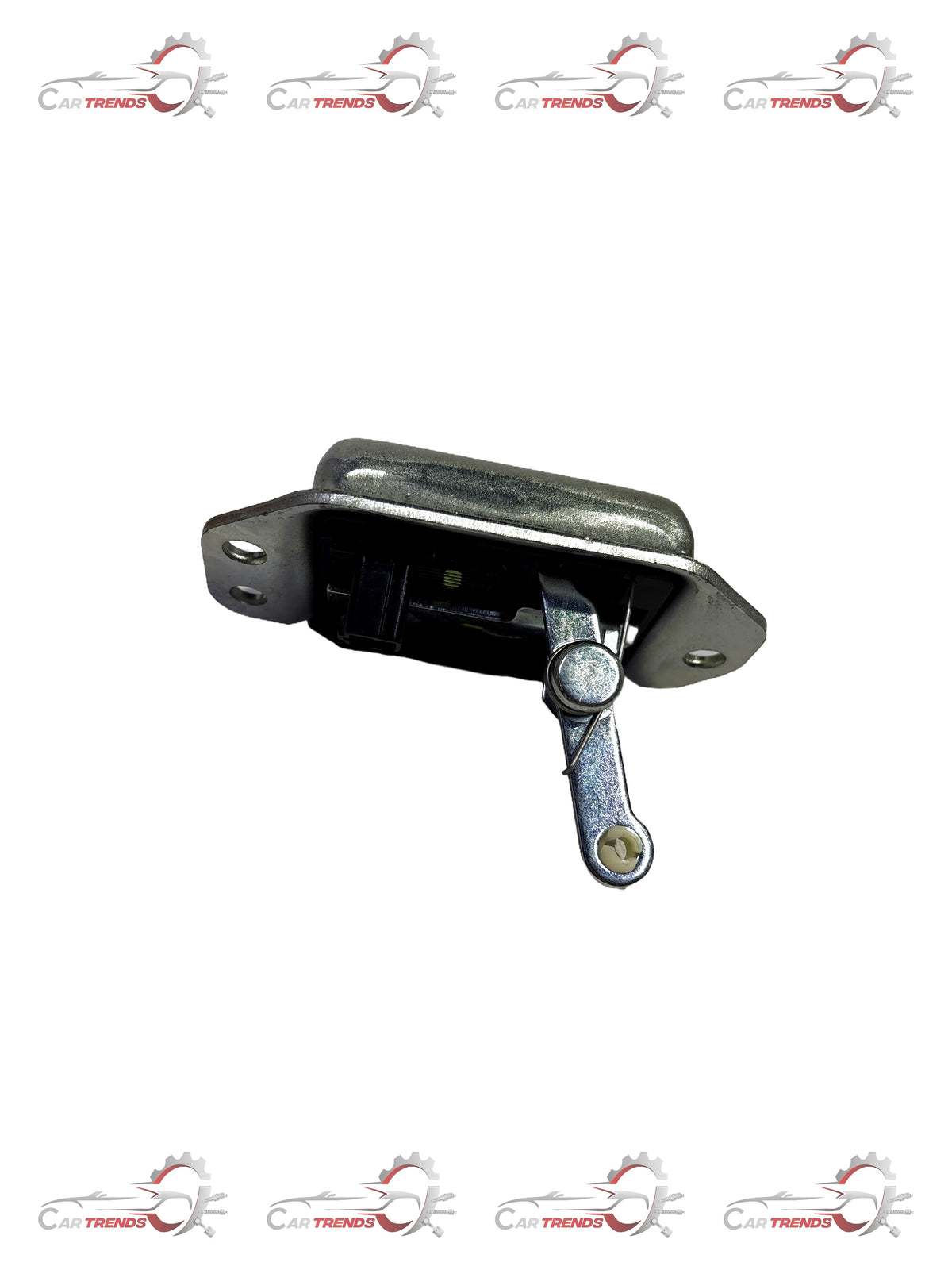 GENERAL MOTORS Latch Assembly Lift Gate | Chevrolet/Sail | #J90767627 J90767627 - Back view