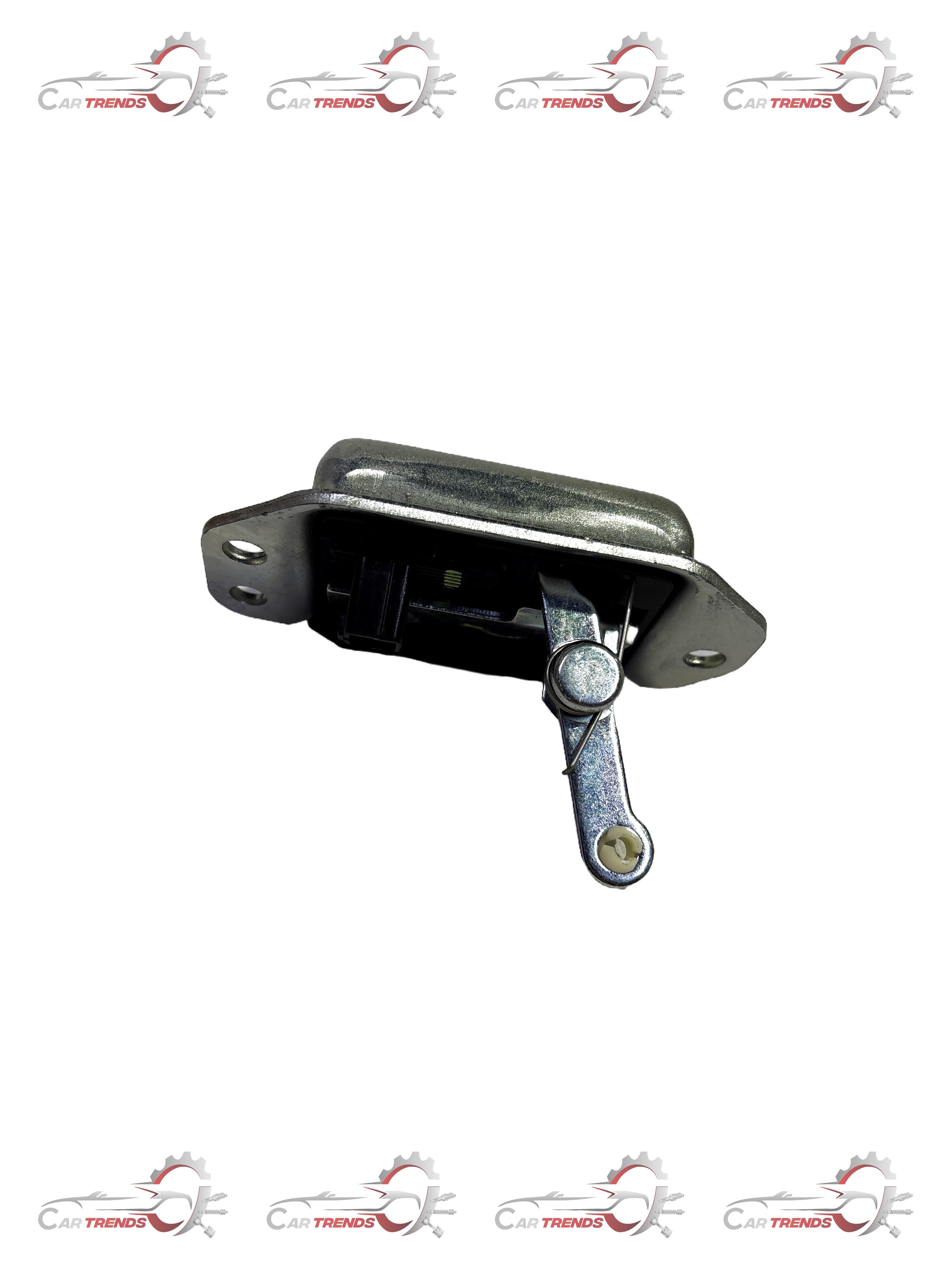 GENERAL MOTORS Latch Assembly Lift Gate | Chevrolet/Sail | #J90767627 J90767627 - Back view