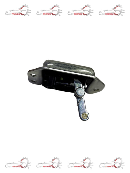 GENERAL MOTORS Latch Assembly Lift Gate | Chevrolet/Sail | #J90767627 J90767627 - Back view