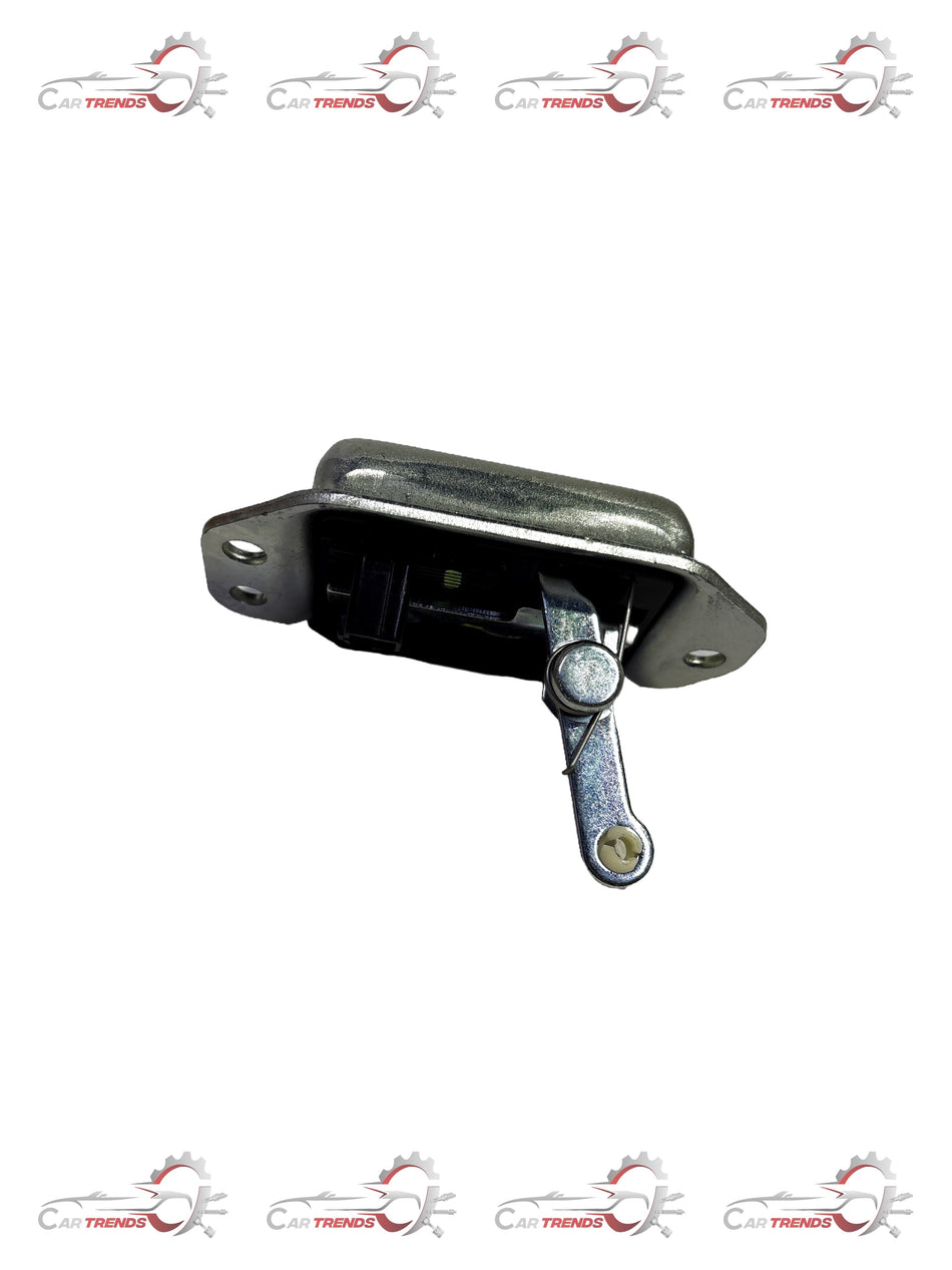 GENERAL MOTORS Latch Assembly Lift Gate | Chevrolet/Sail | #J90767627 J90767627 - Back view