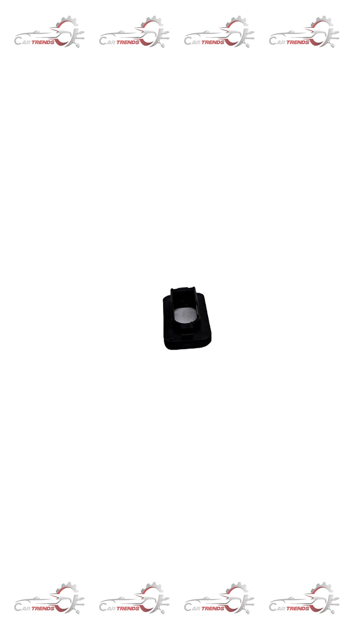 CarTrends J94580619  Seat Rod Hood Open Optra J94580619 - Back view