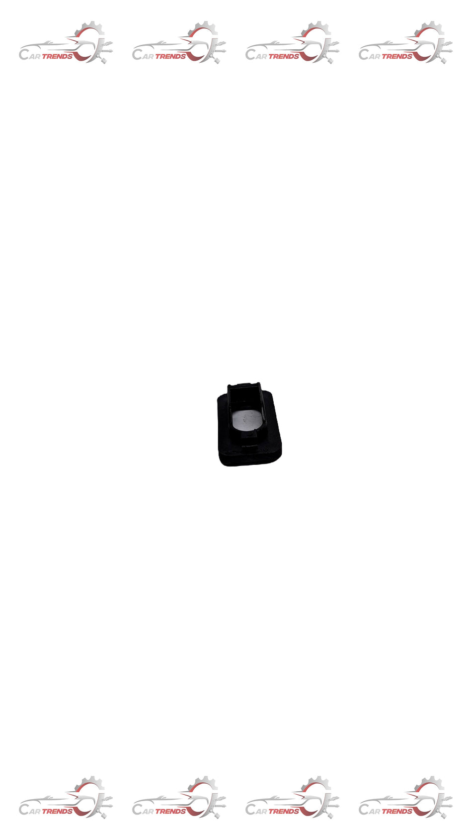 CarTrends J94580619  Seat Rod Hood Open Optra J94580619 - Back view