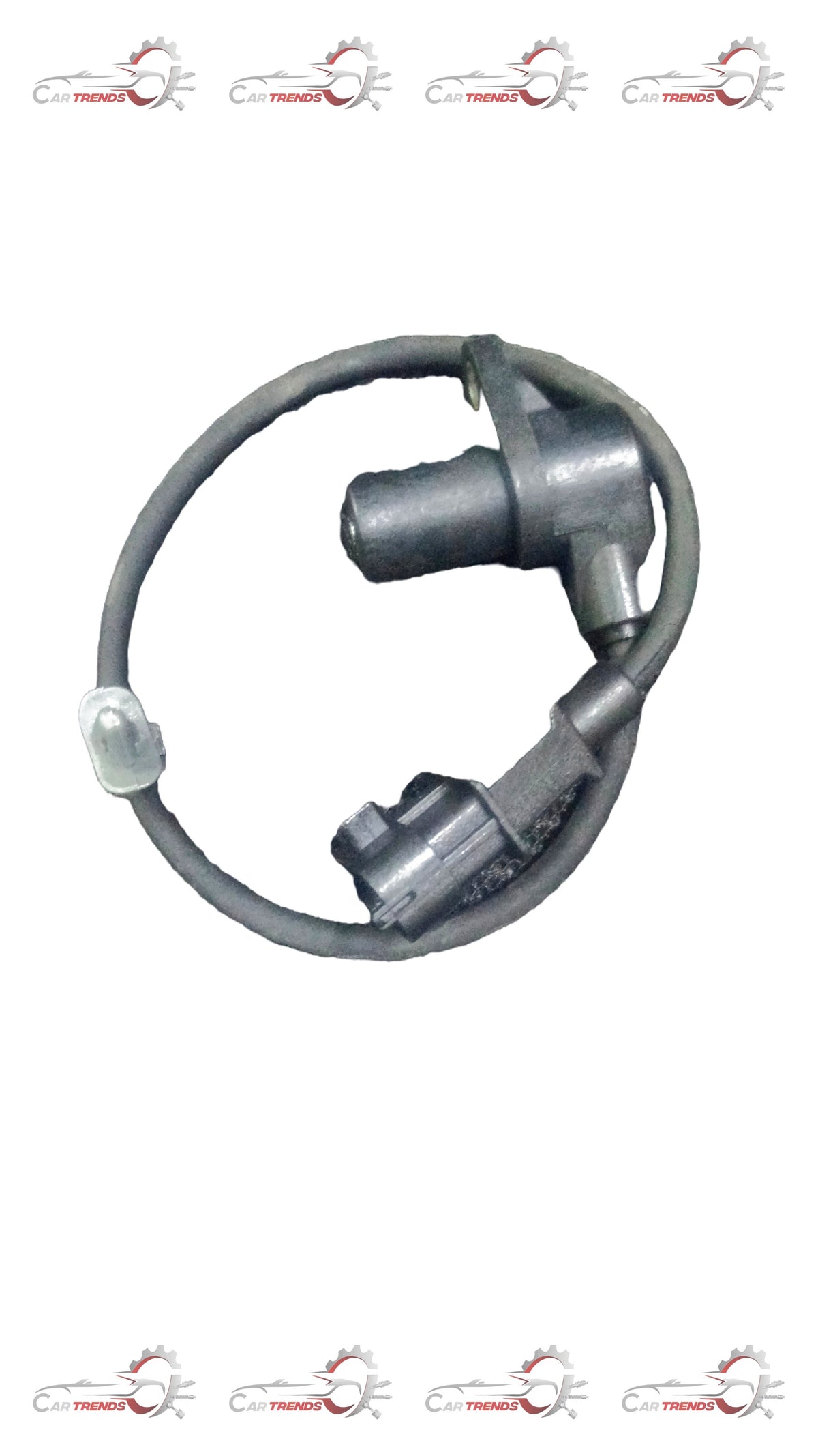 HYUNDAI CRANK SENSOR VERNA FLUIDIC  391802A200 391802A200 - Back view