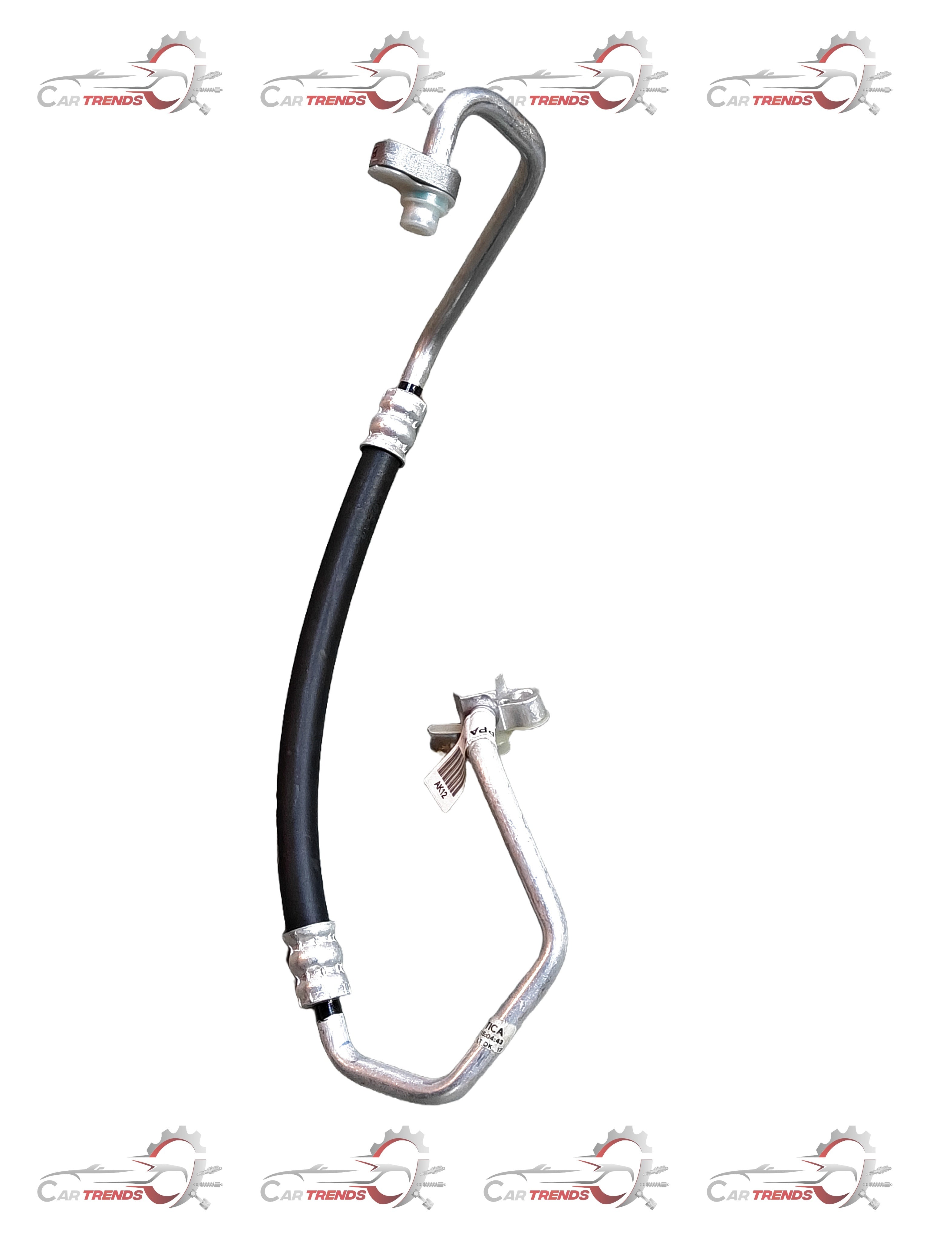 CarTrends DICHARGE PIPE  97762K6110 97762K6110 - Back view