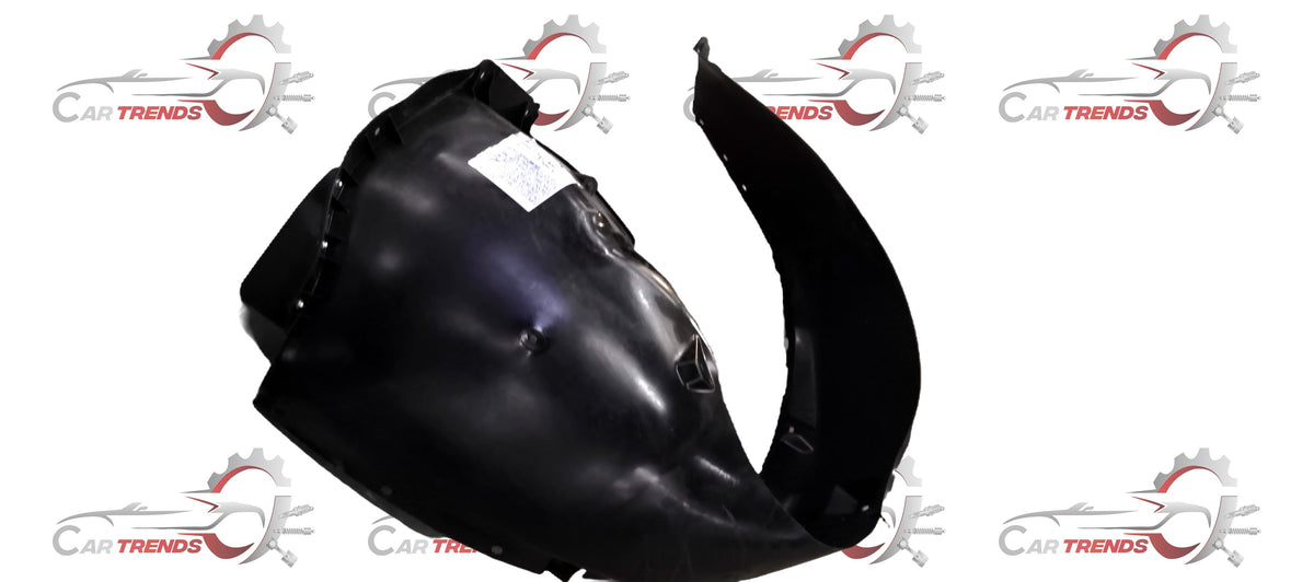 HYUNDAI FENDER LINING CRETA OLD MODEL  LH SIDE 86811A0000 86811A0000 - Back view