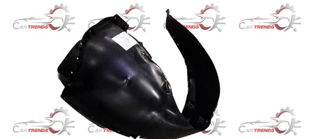 HYUNDAI FENDER LINING CRETA OLD MODEL  LH SIDE 86811A0000 86811A0000 - Back view
