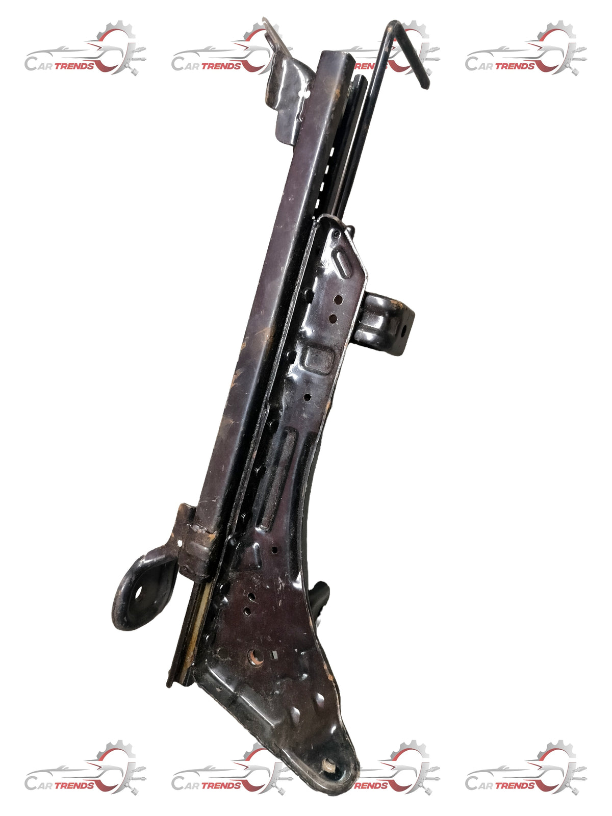 GENERAL MOTORS RAIL A SGL INNER RH WITH RECL SPARK J990759L0 J990759L0 - Back view